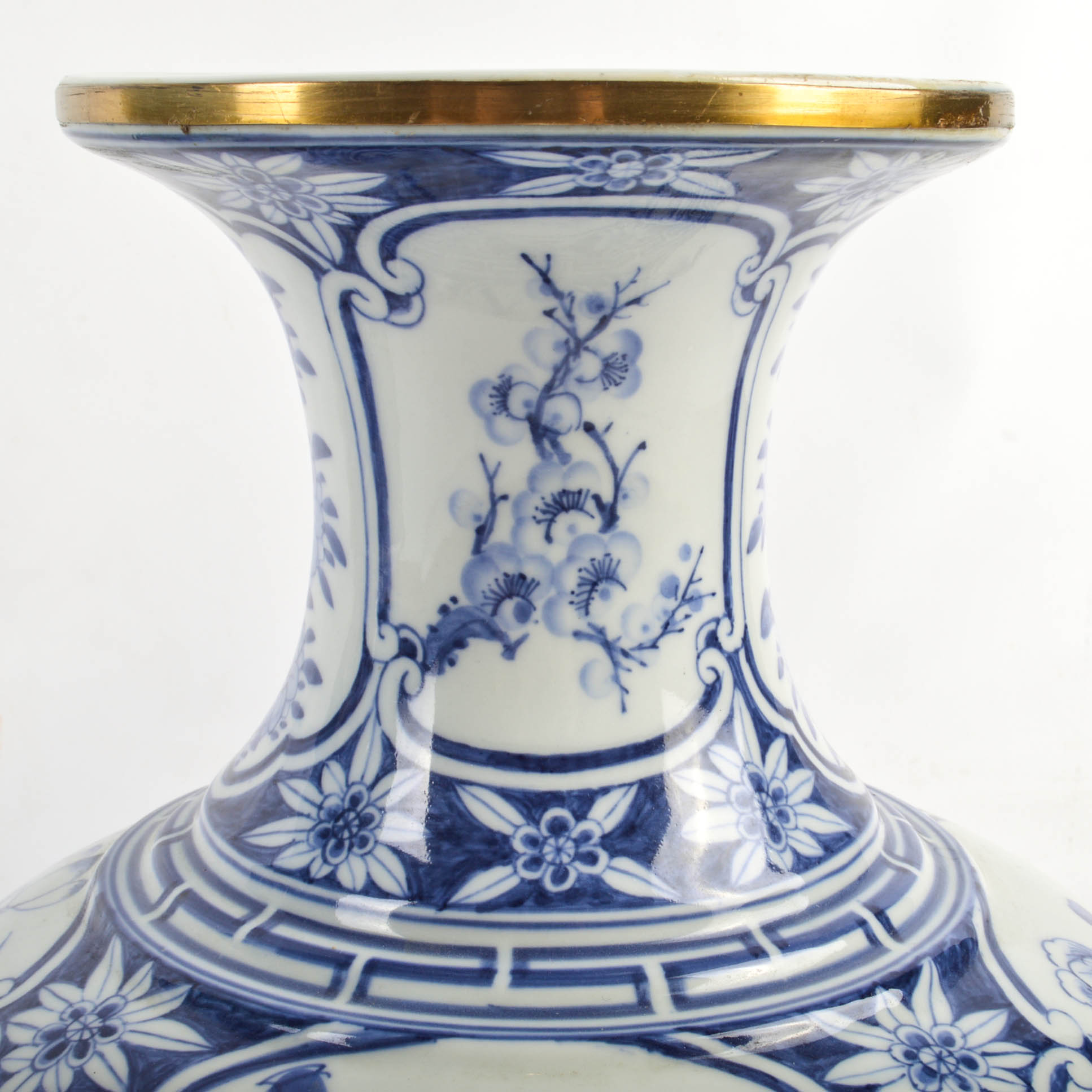 Maitland-Smith Vases