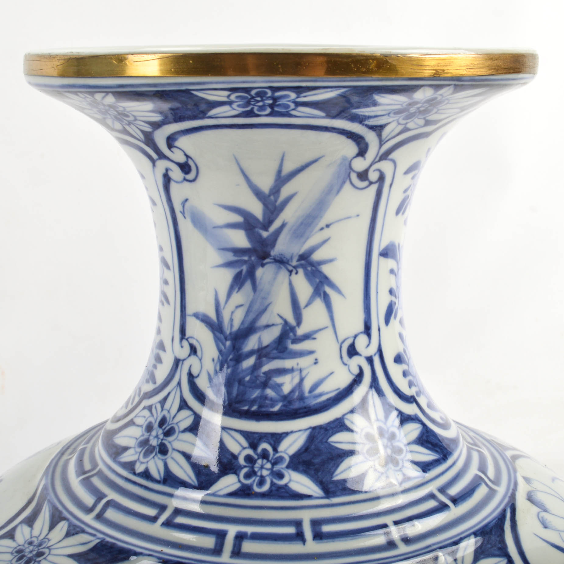 Maitland-Smith Vases