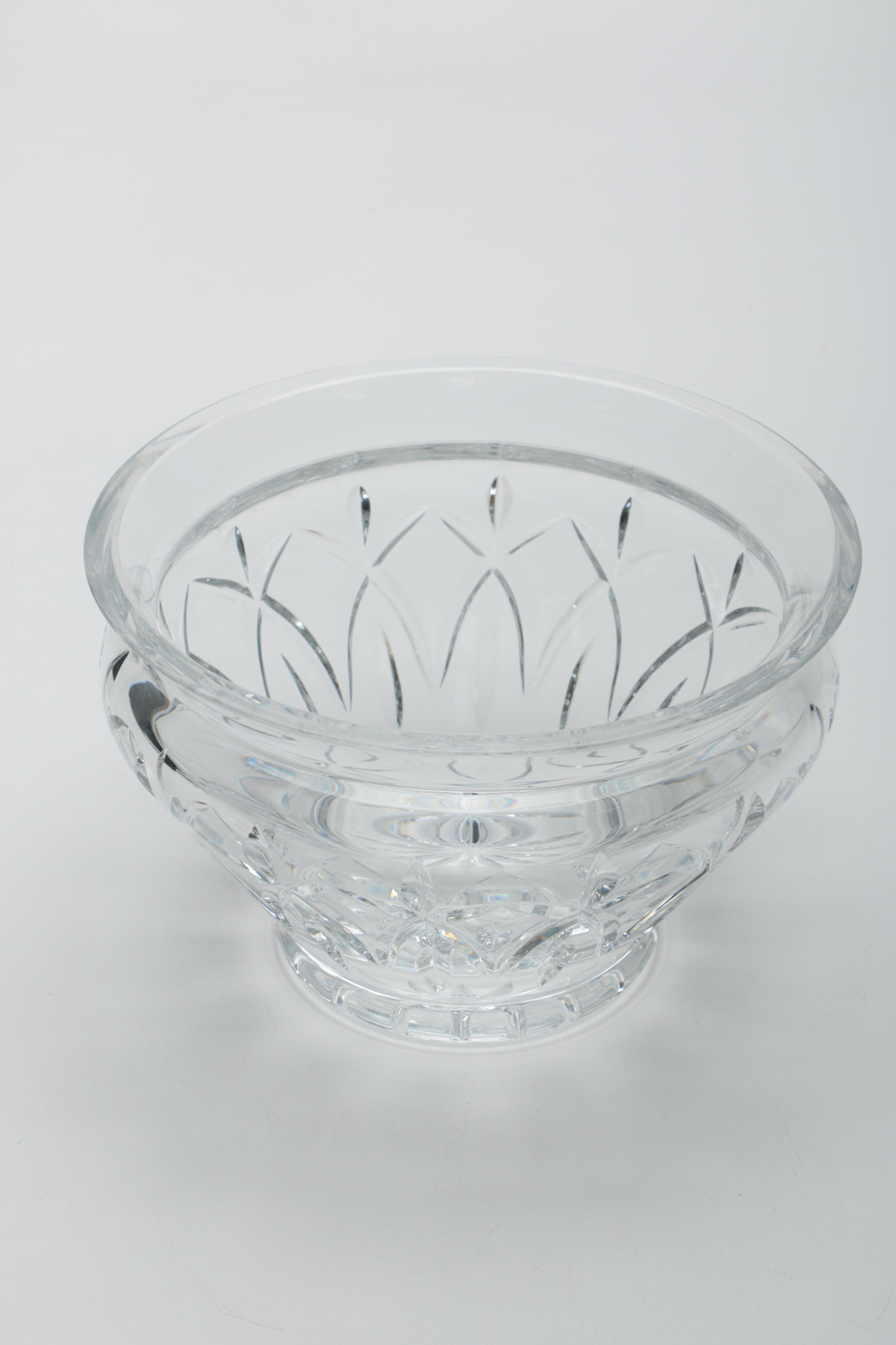 Marquis by Waterford "Glenbrook" Bowl