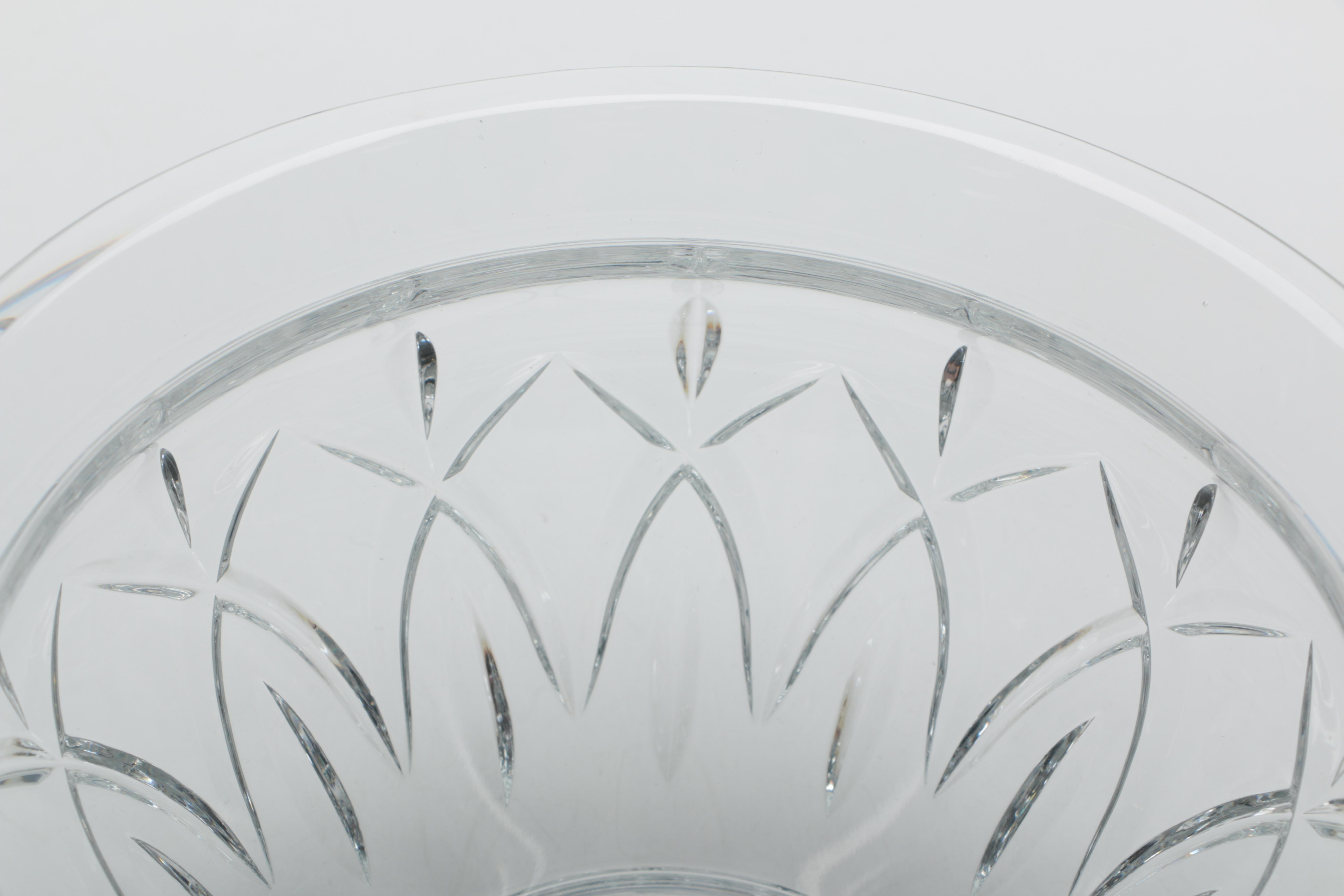 Marquis by Waterford "Glenbrook" Bowl