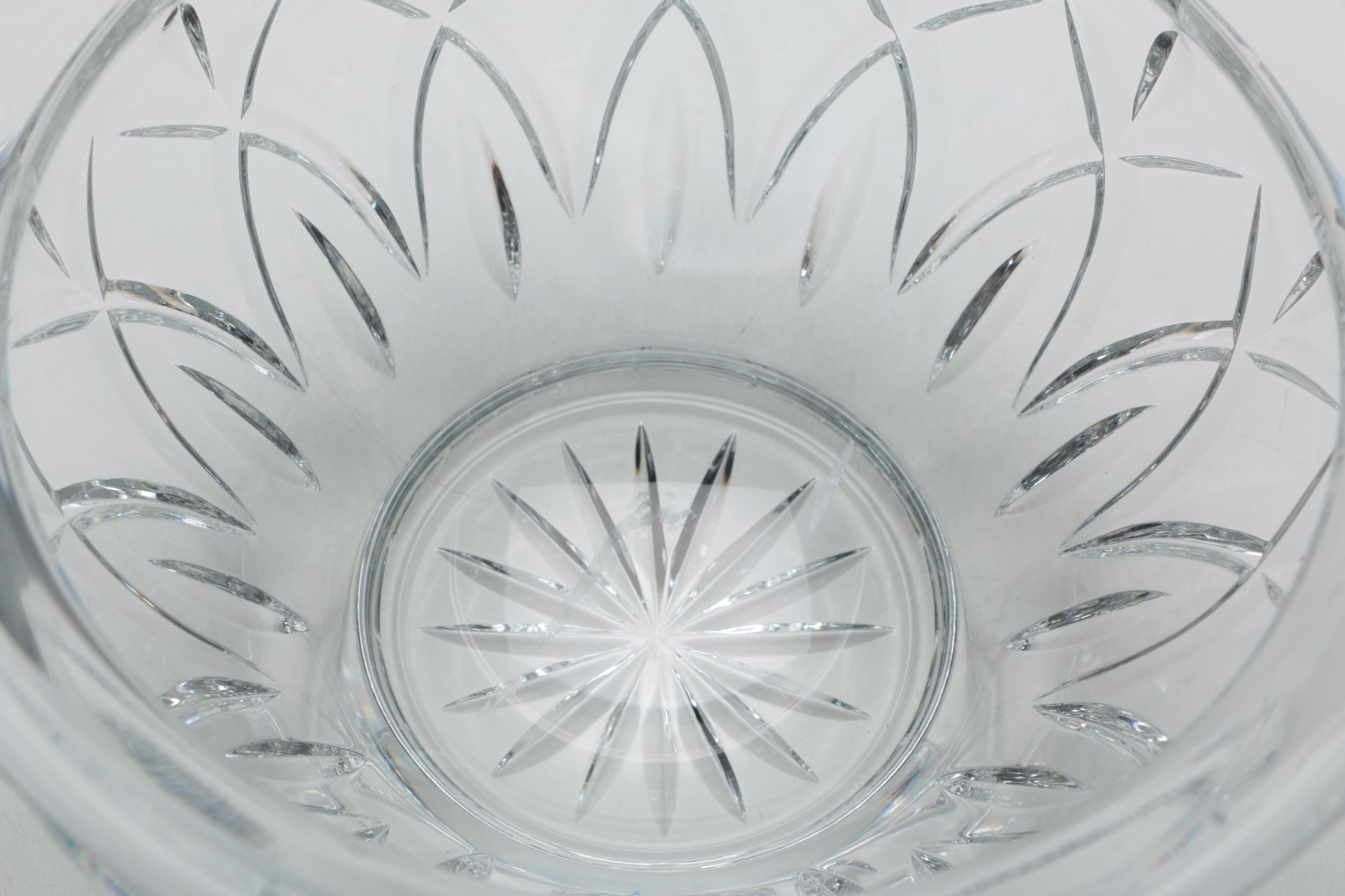 Marquis by Waterford "Glenbrook" Bowl