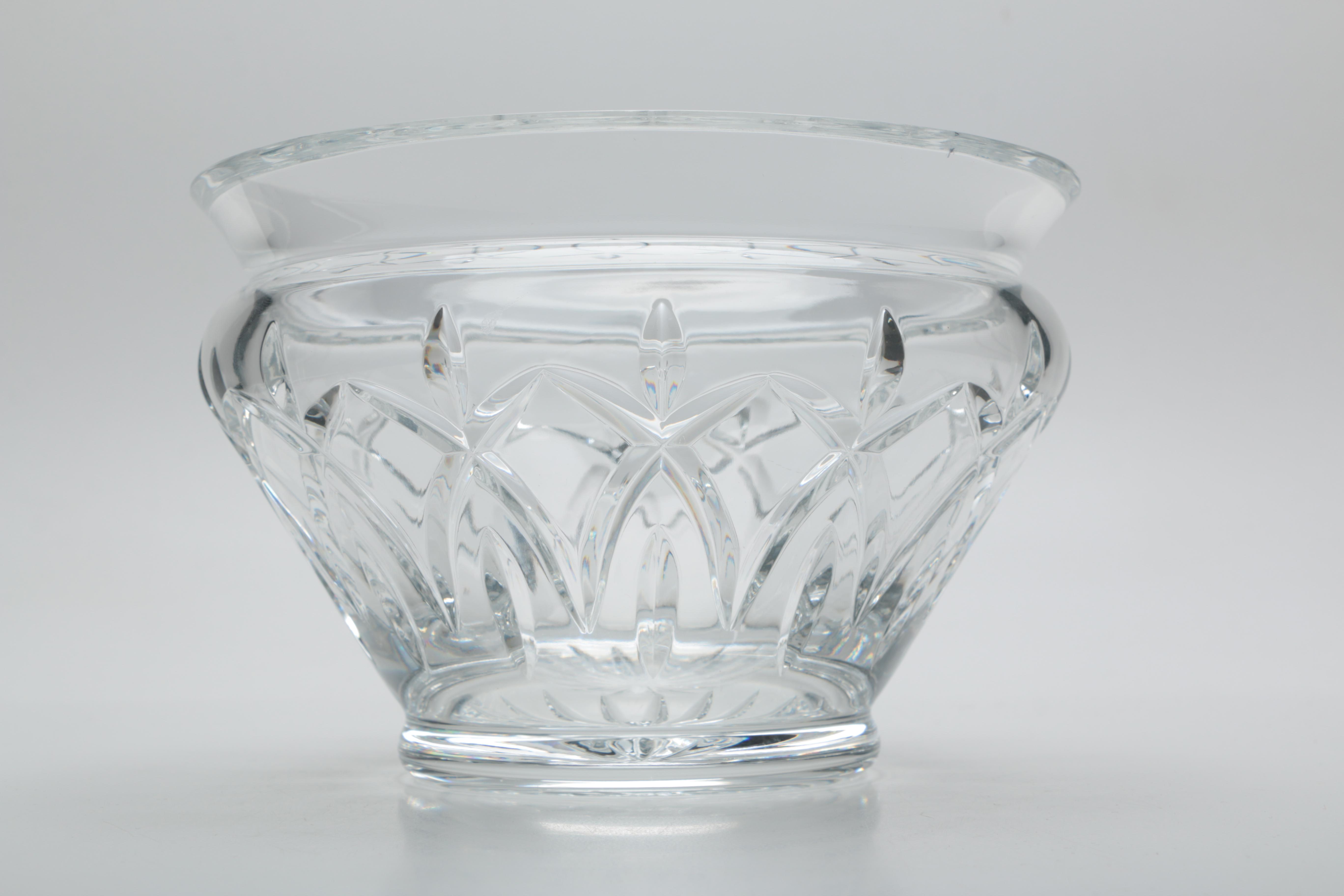 Marquis by Waterford "Glenbrook" Bowl