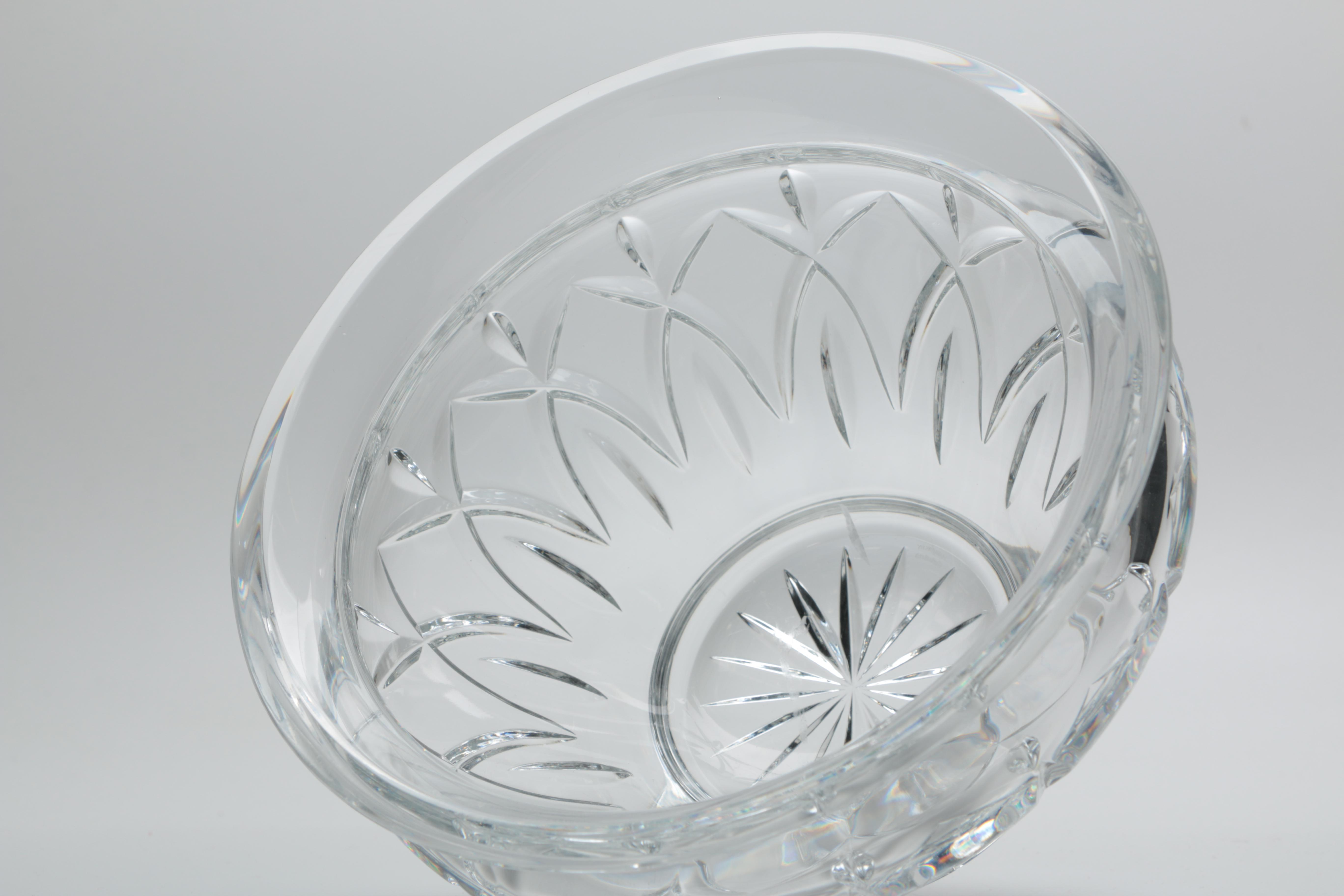 Marquis by Waterford "Glenbrook" Bowl
