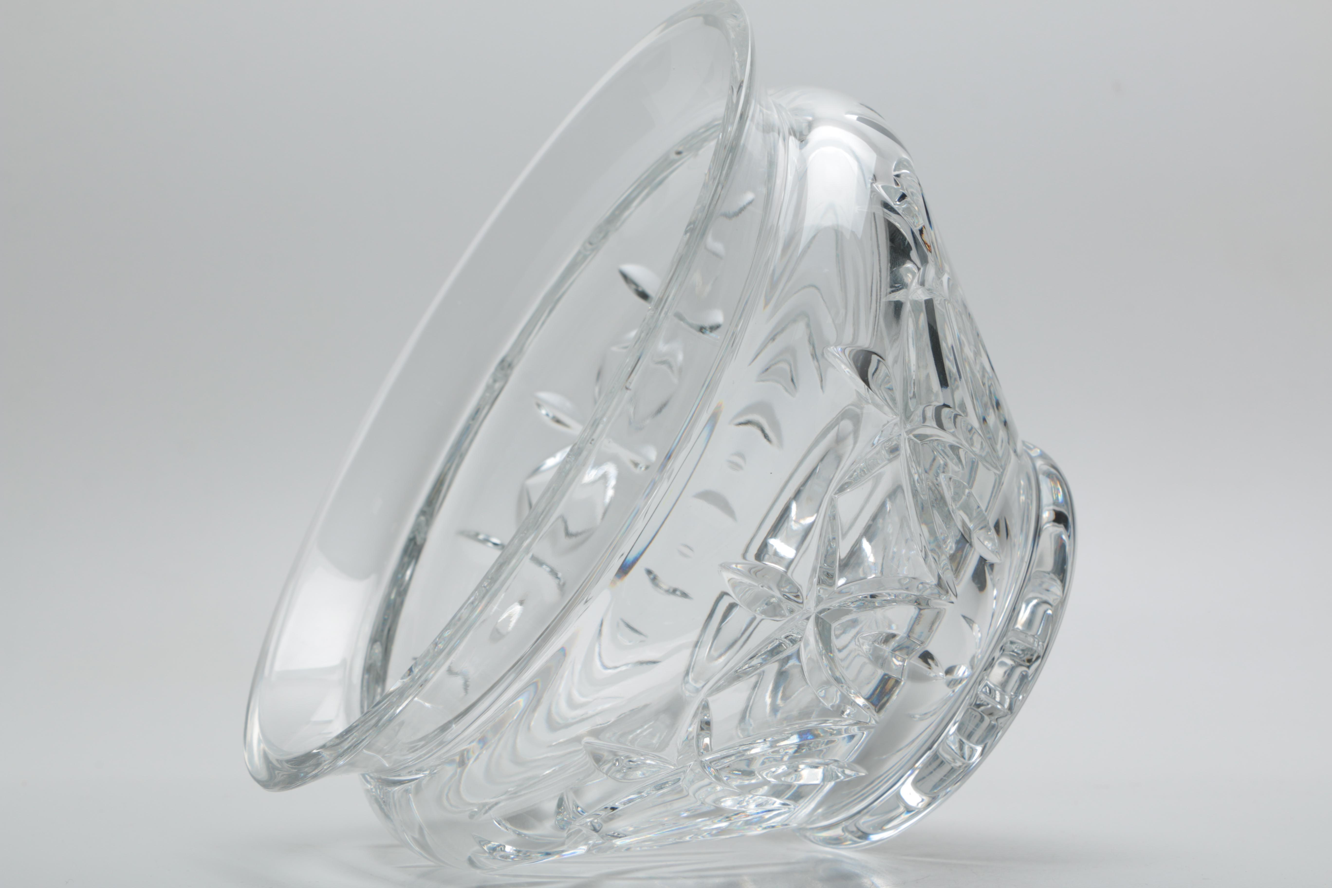 Marquis by Waterford "Glenbrook" Bowl