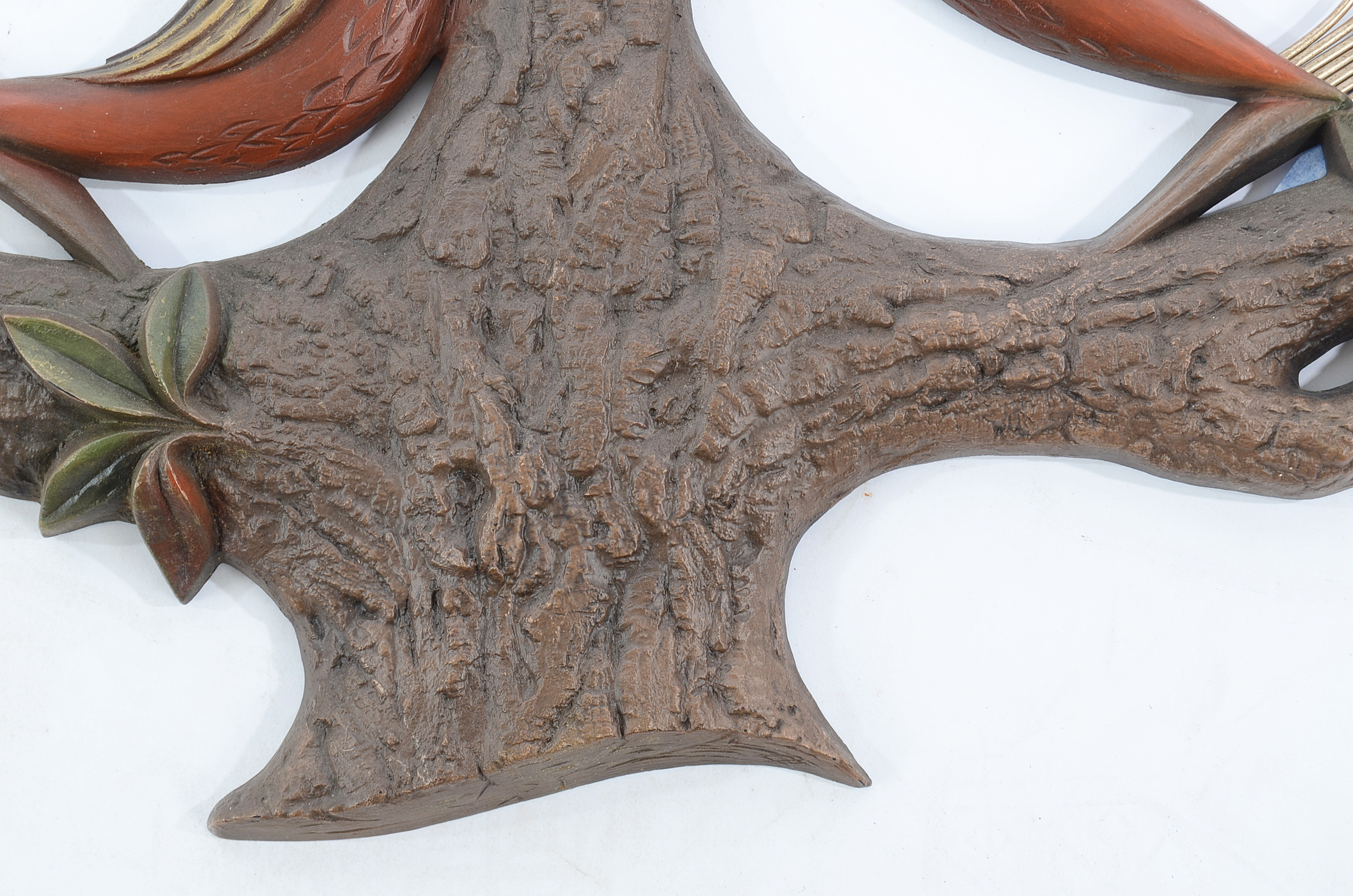 Burwood Bird Wall Sculpture