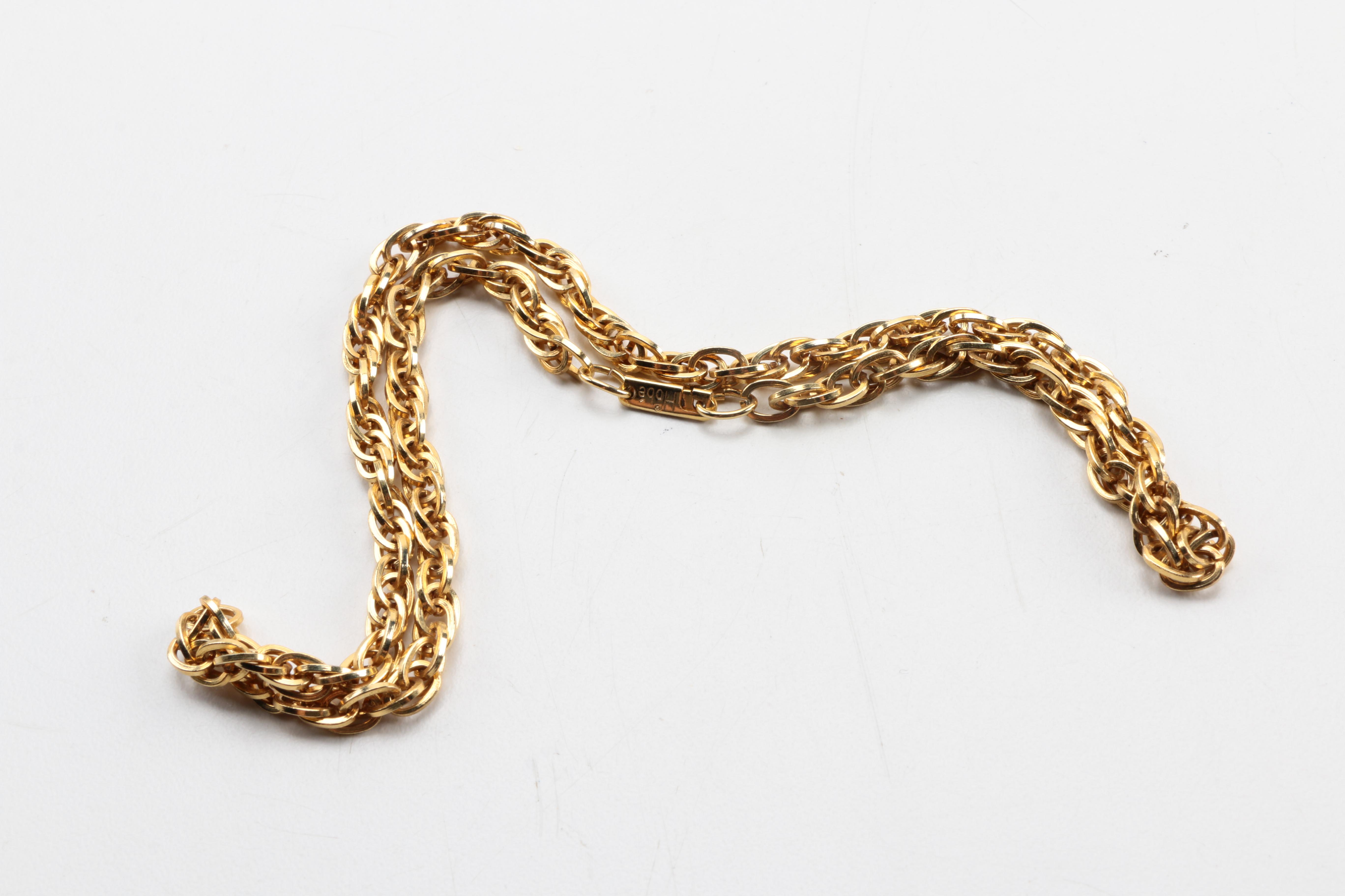 Vintage Hobe and Weiss Jewelry