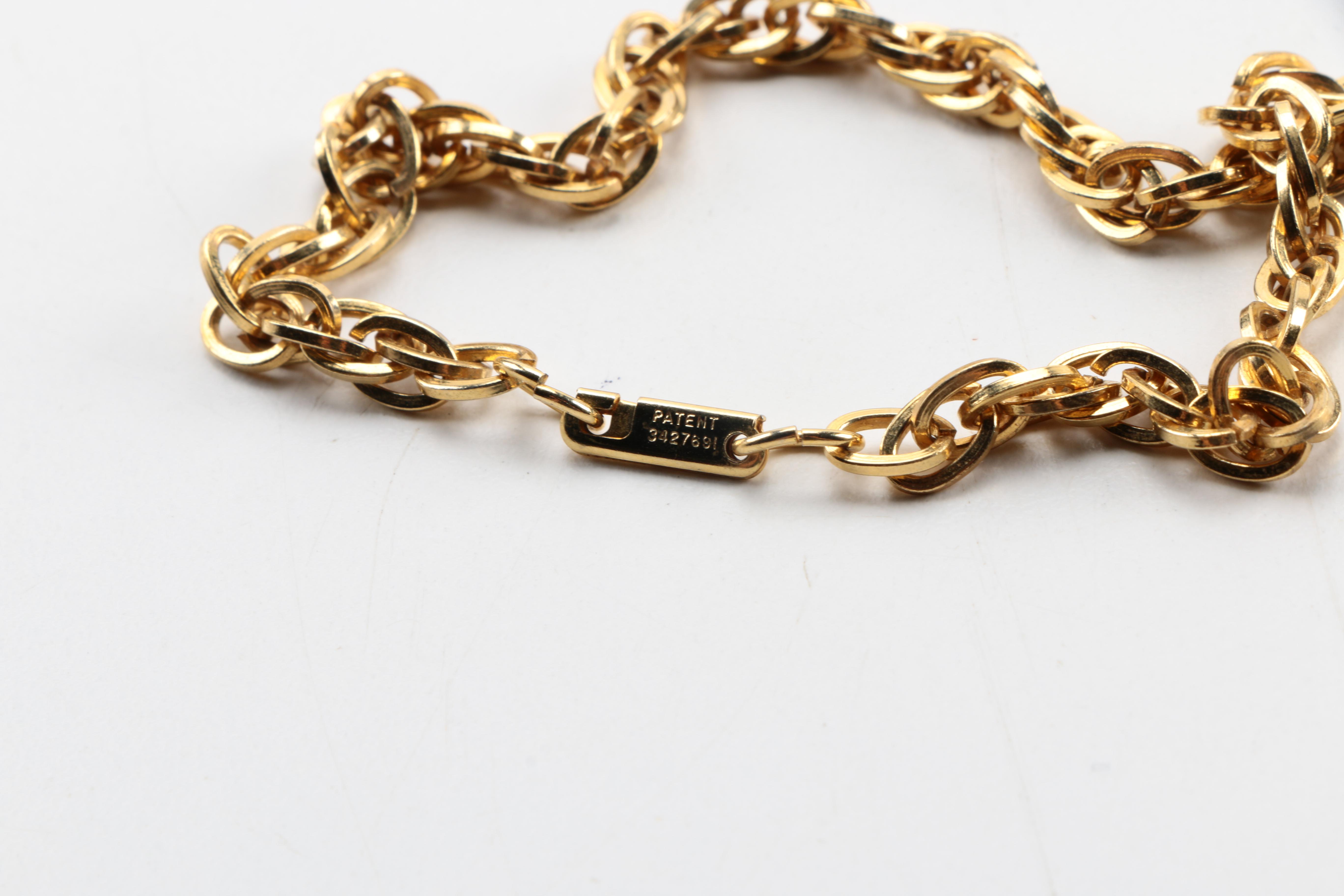 Vintage Hobe and Weiss Jewelry