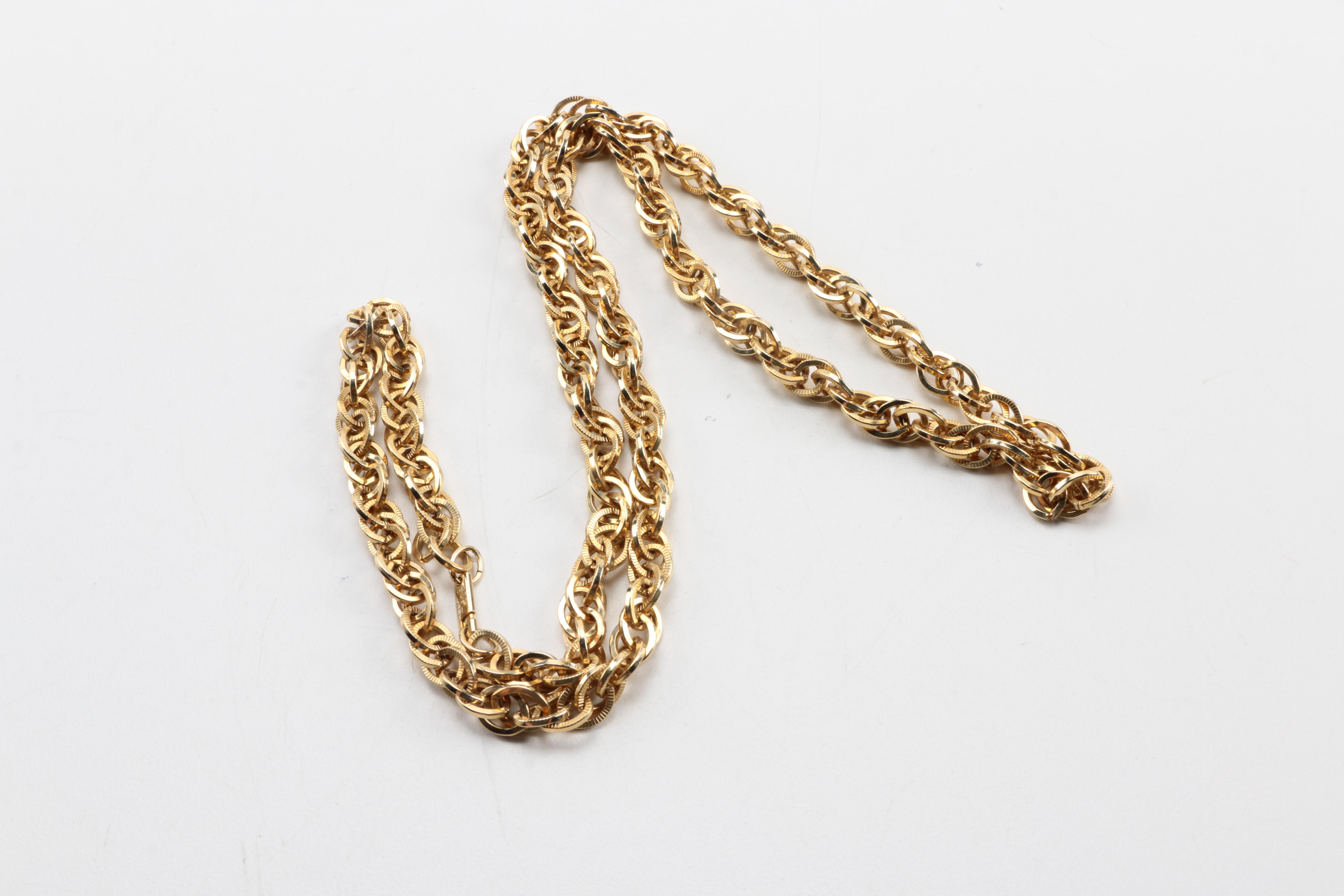 Vintage Hobe and Weiss Jewelry