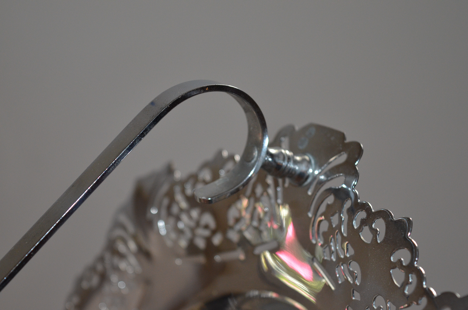 Silver Plate Serveware Including William Rogers