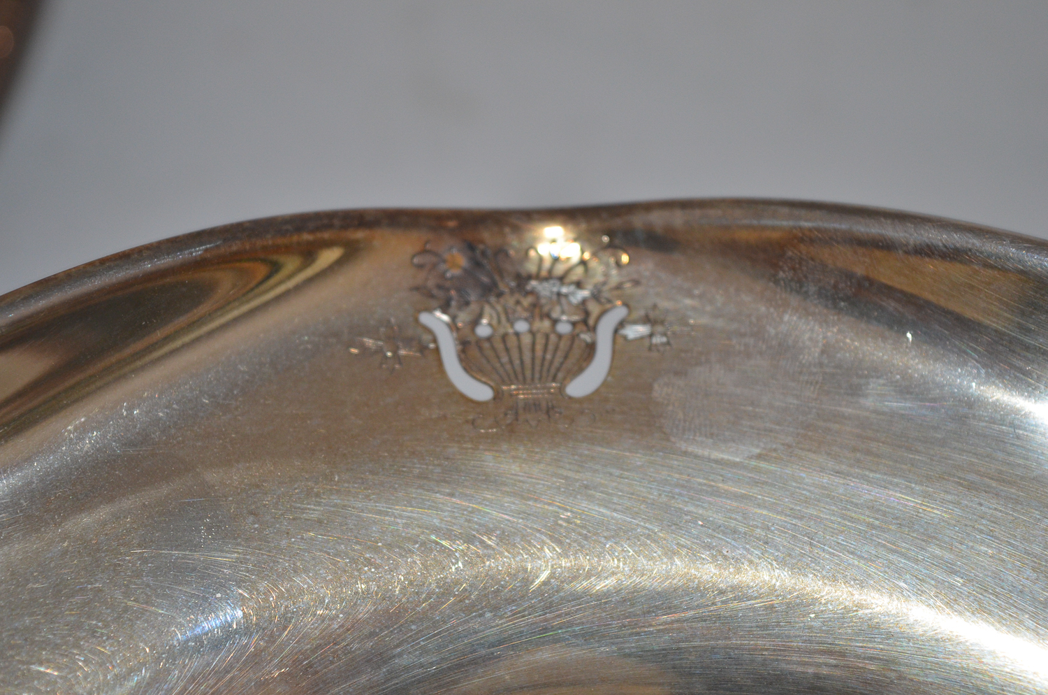 Silver Plate Serveware Including William Rogers