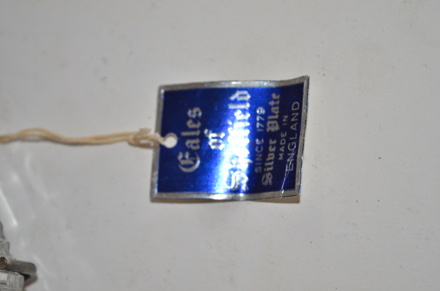 Silver Plate Serveware Including William Rogers