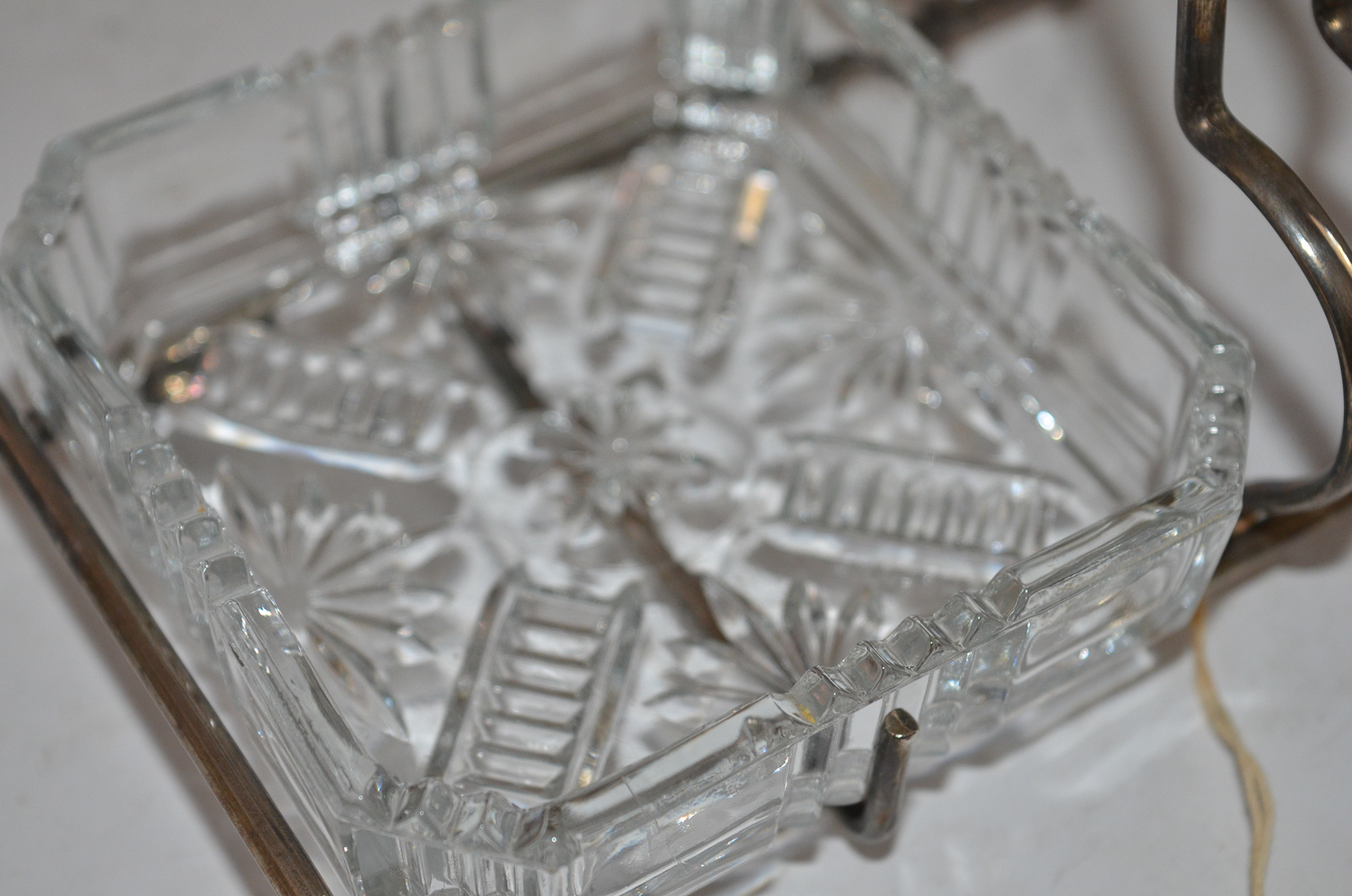 Silver Plate Serveware Including William Rogers