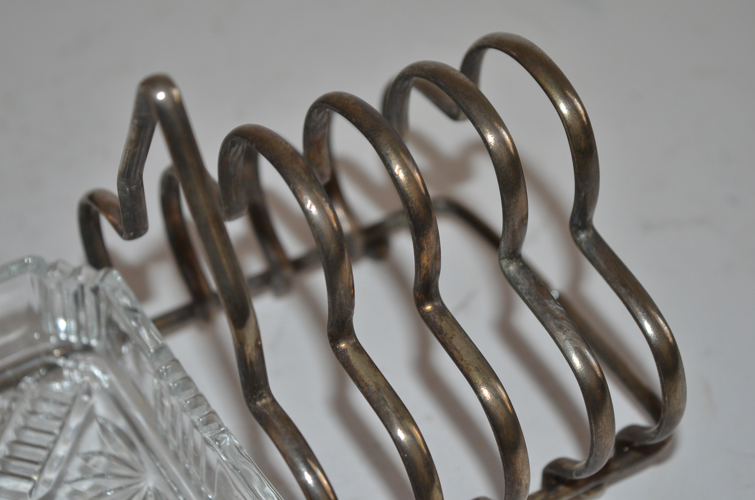 Silver Plate Serveware Including William Rogers