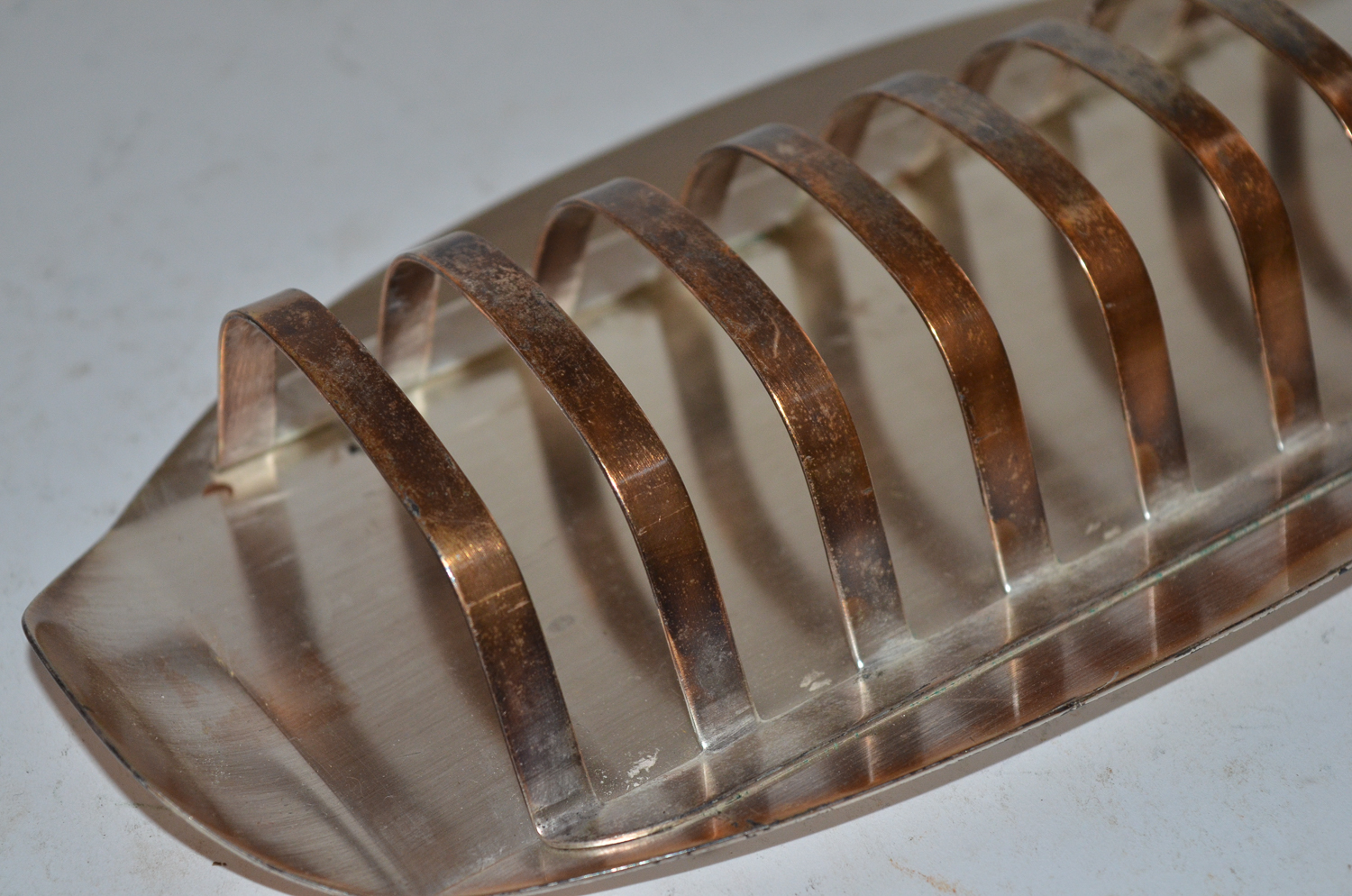 Silver Plate Serveware Including William Rogers