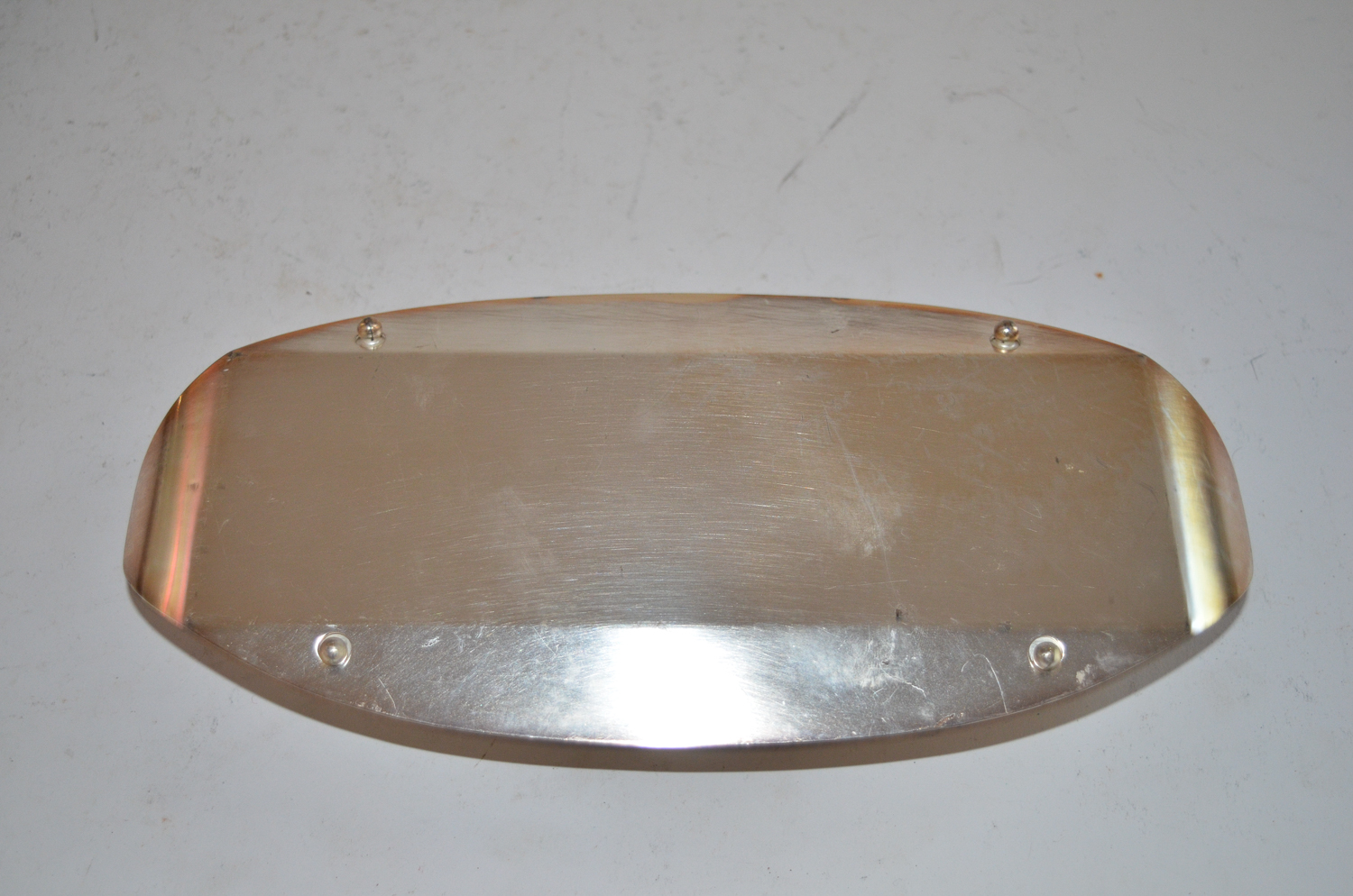 Silver Plate Serveware Including William Rogers