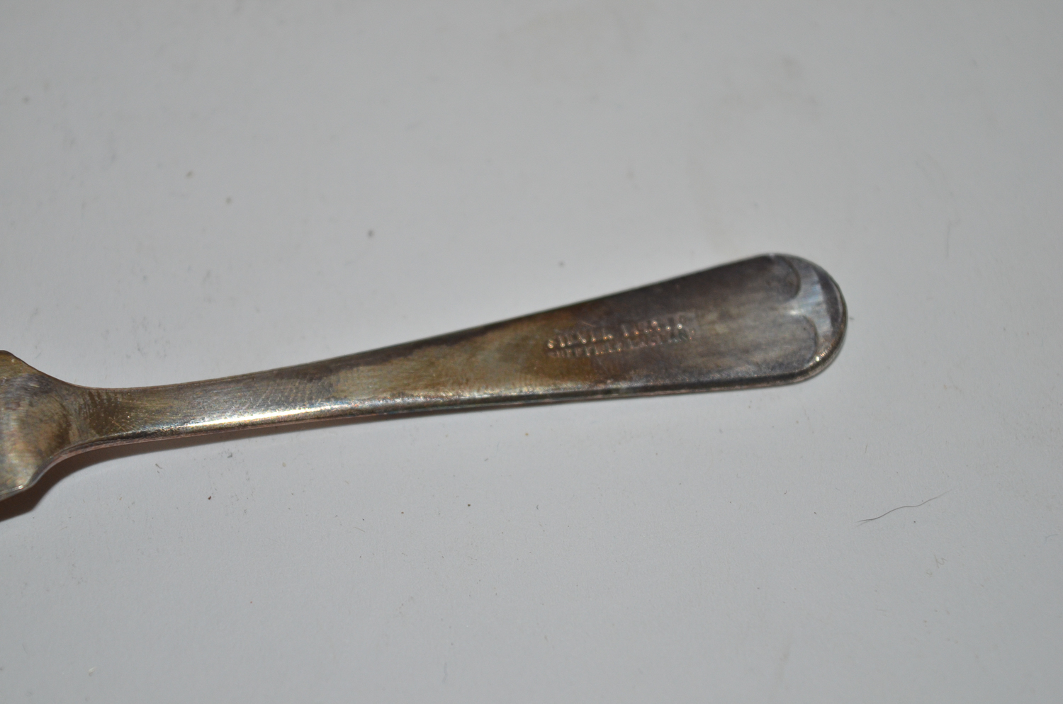 Silver Plate Serveware Including William Rogers