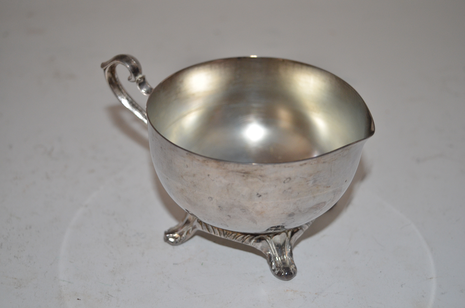 Silver Plate Serveware Including William Rogers
