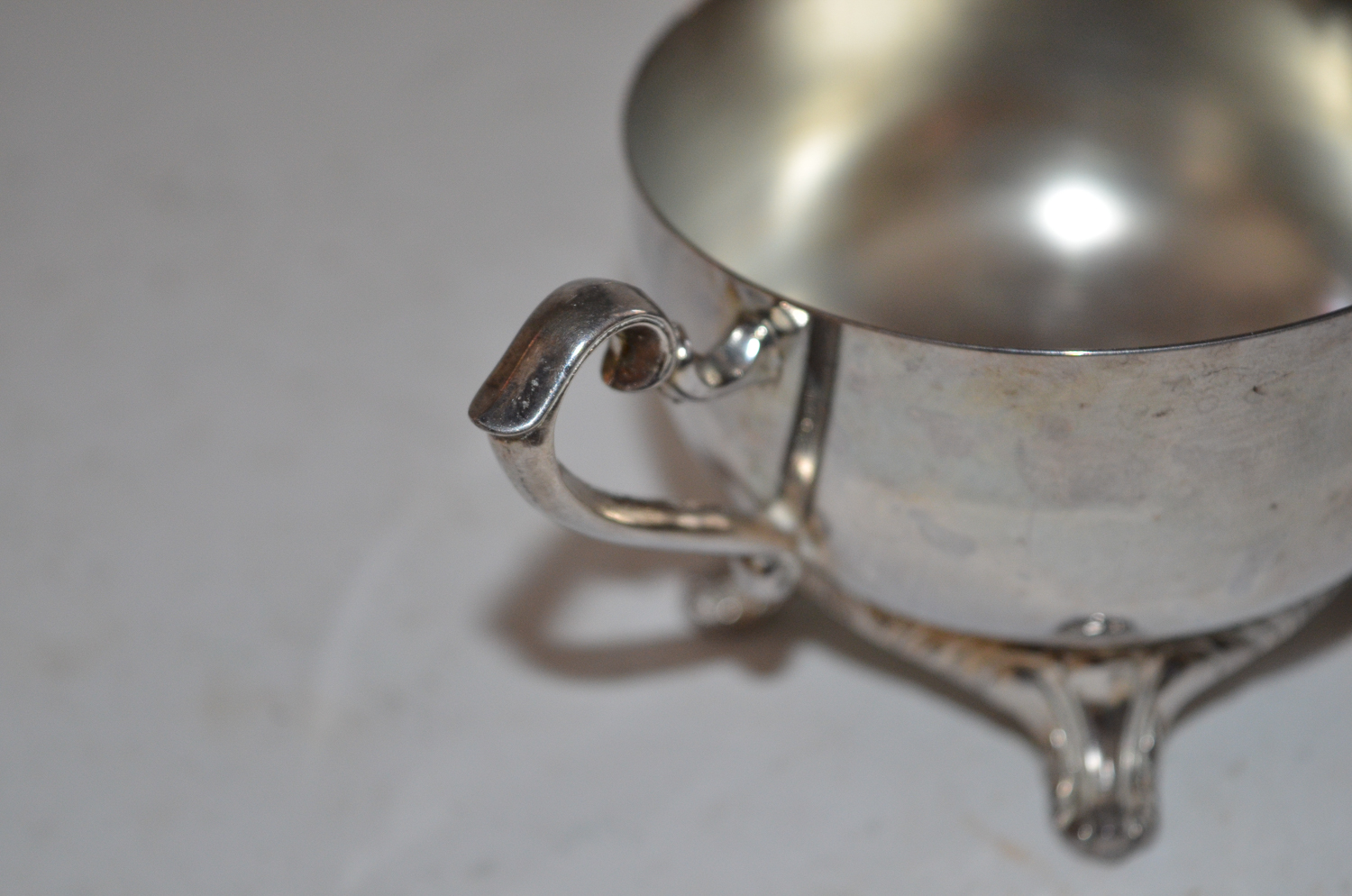 Silver Plate Serveware Including William Rogers