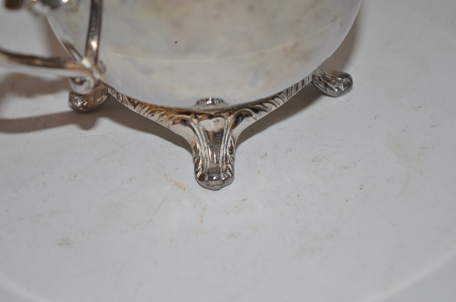 Silver Plate Serveware Including William Rogers