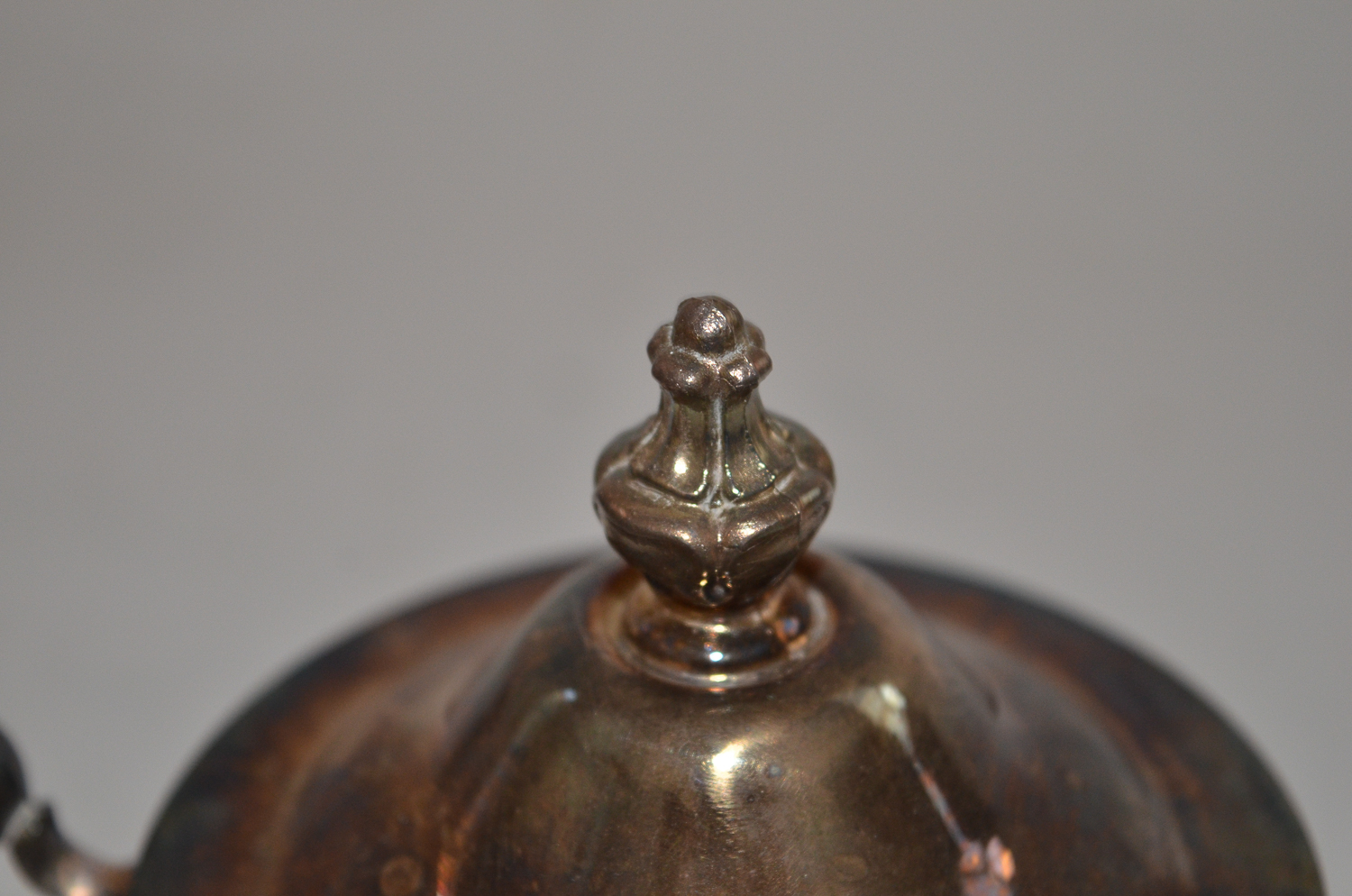 Silver Plate Serveware Including William Rogers