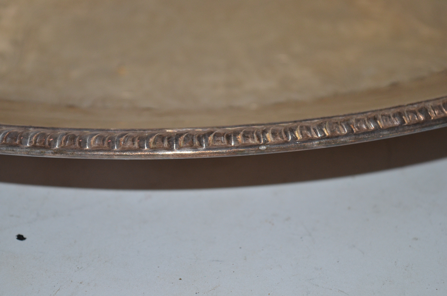 Silver Plate Serveware Including William Rogers