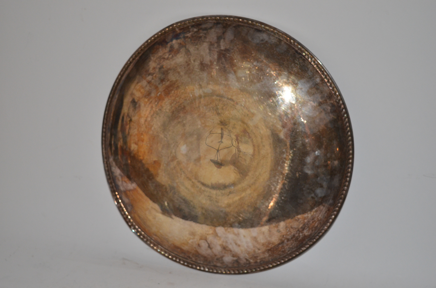 Silver Plate Serveware Including William Rogers