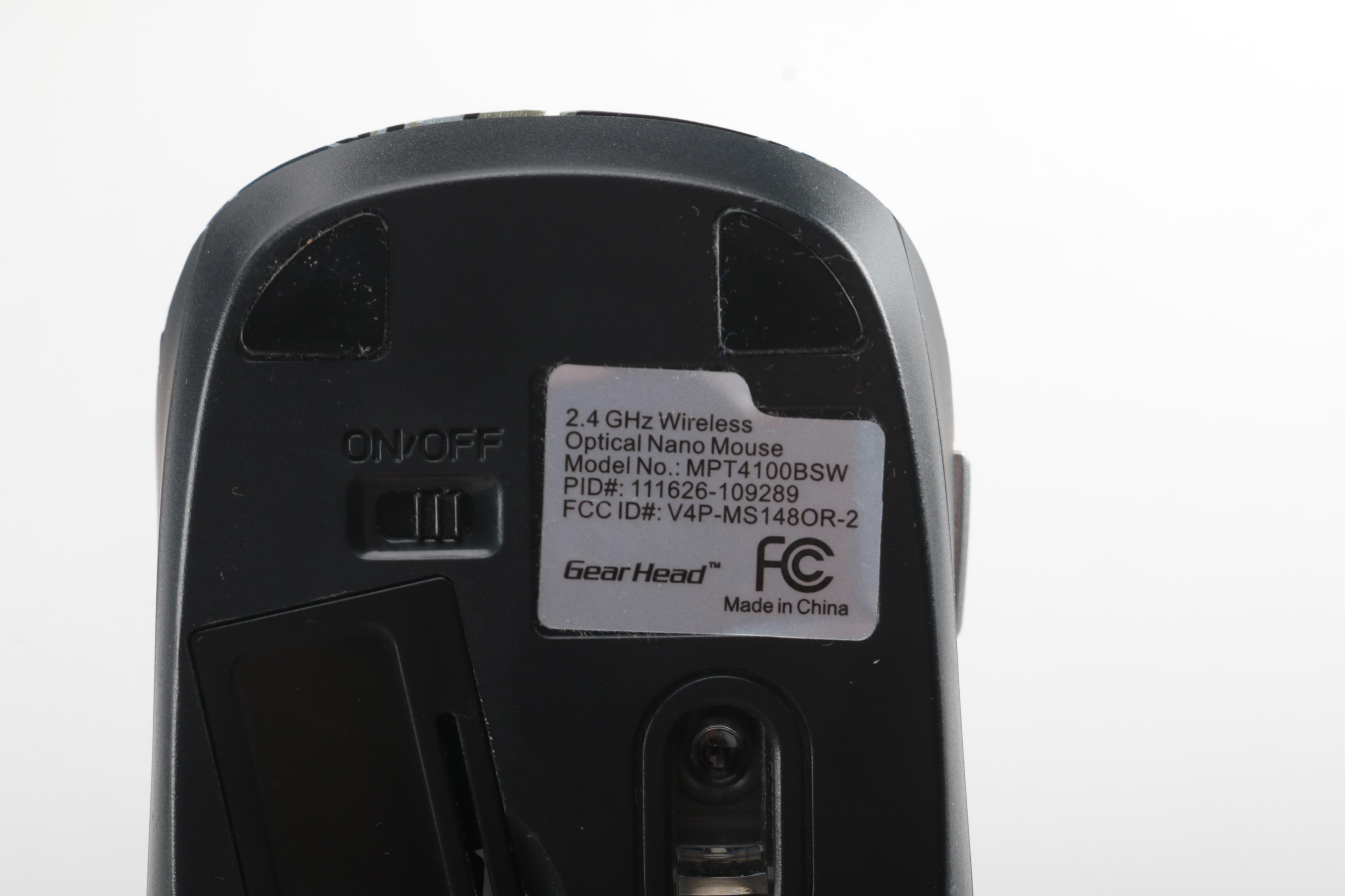 HP Desktop Computer, Printer and Acecessories