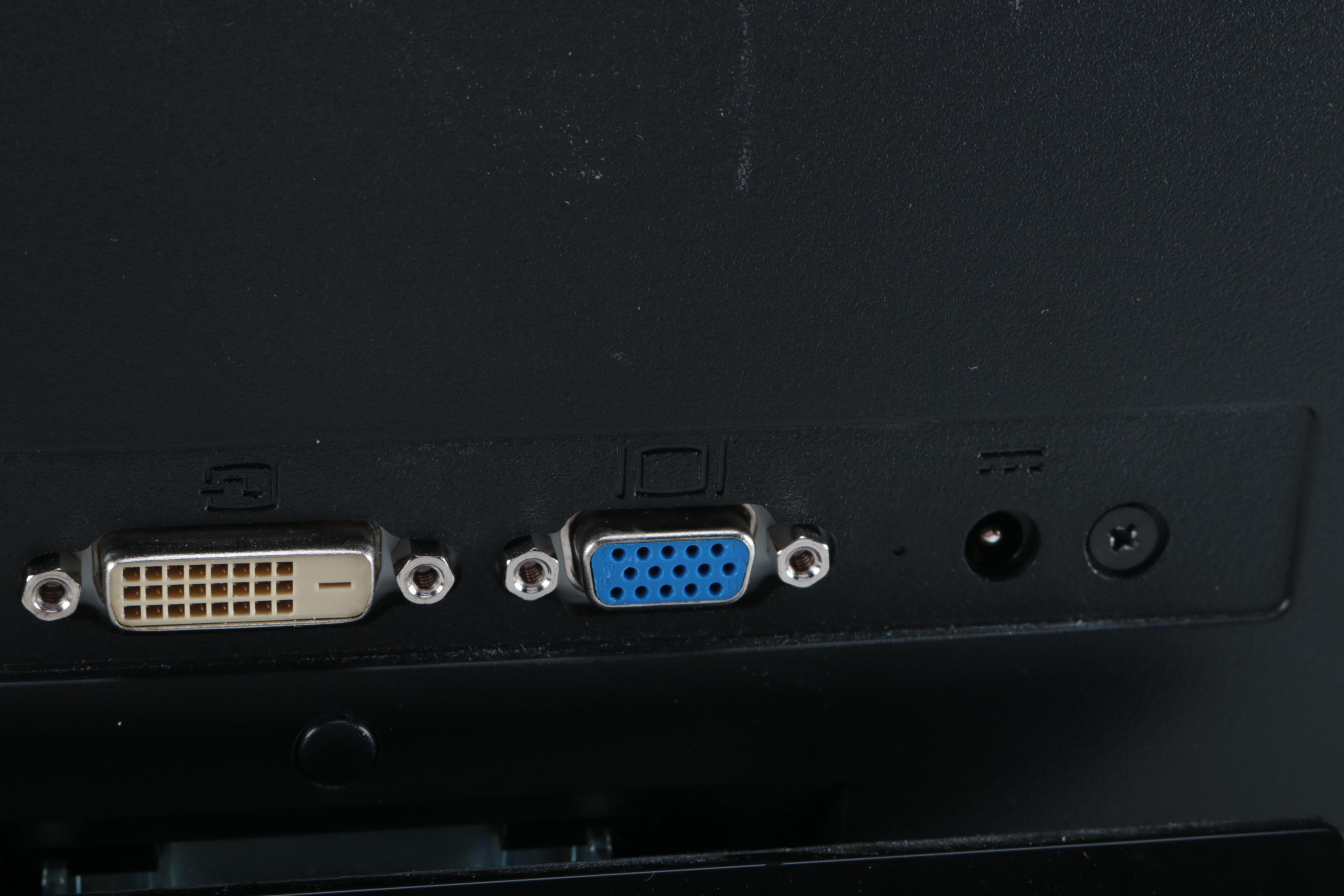 HP Desktop Computer, Printer and Acecessories