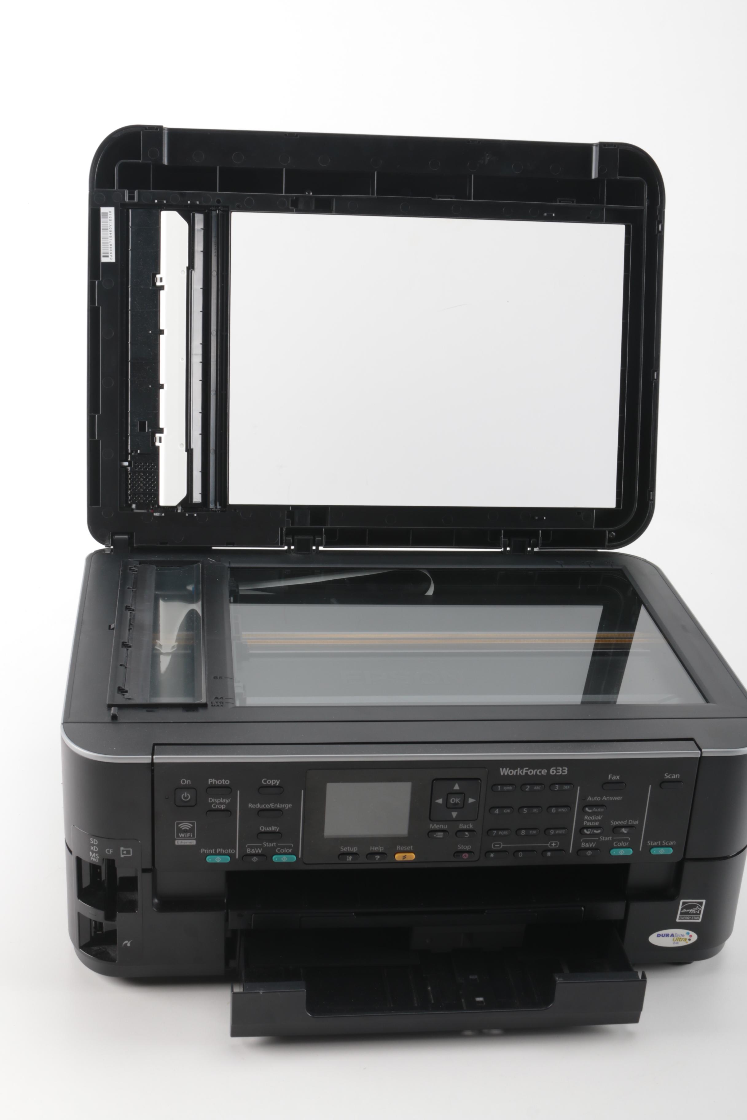 HP Desktop Computer, Printer and Acecessories