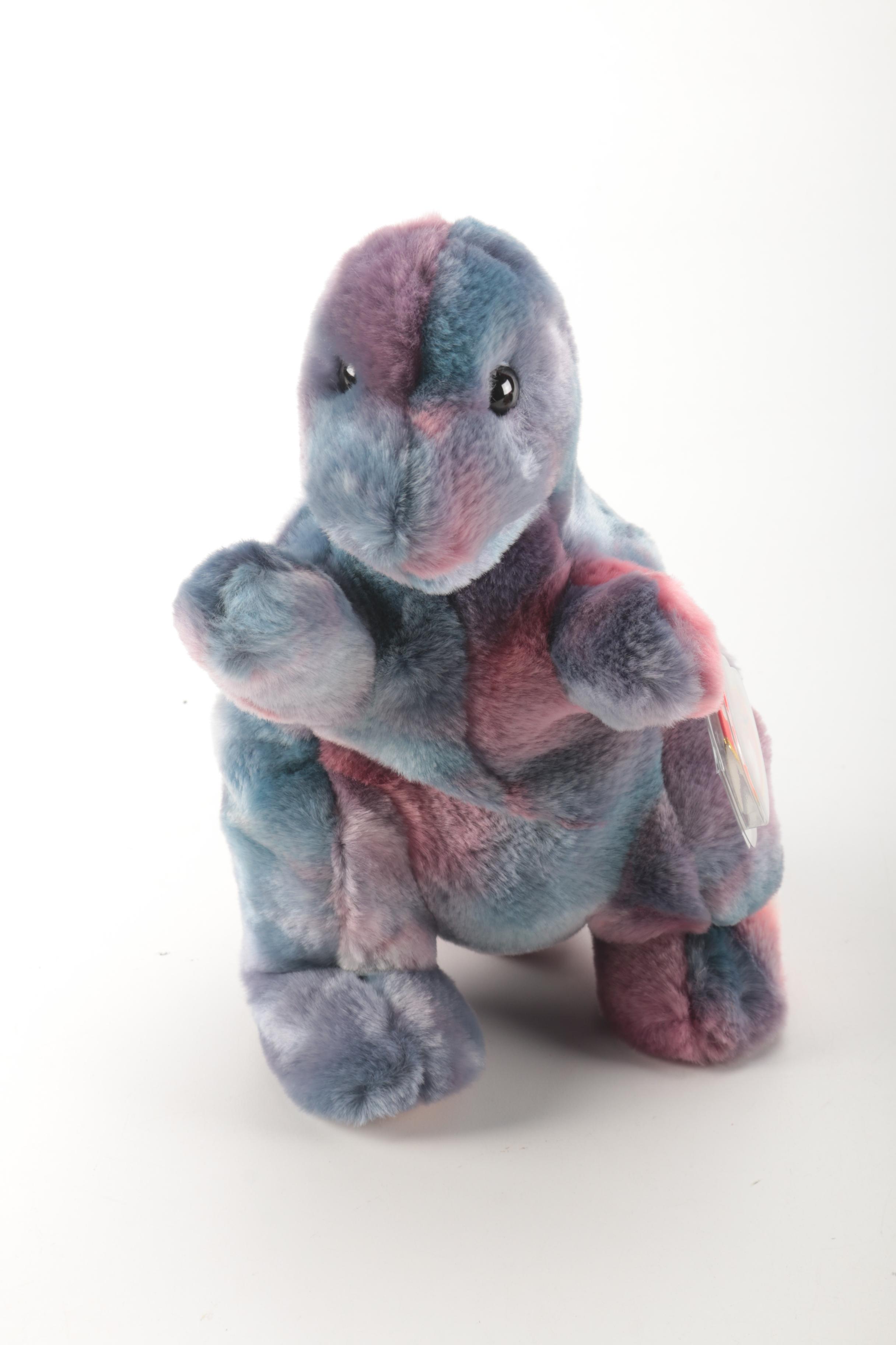 TY Beanie Buddies Collection