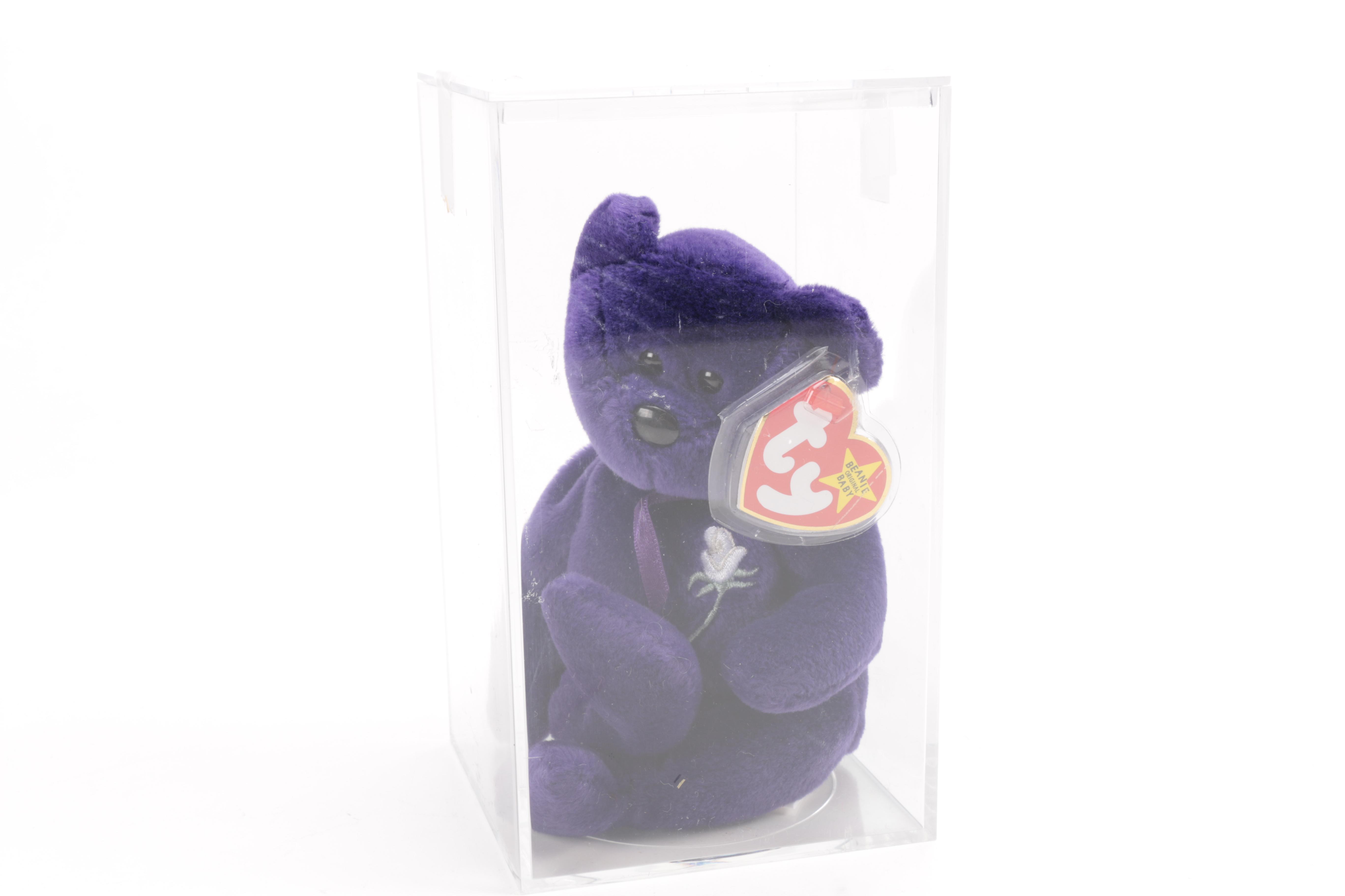 Beanie Babies Assortment