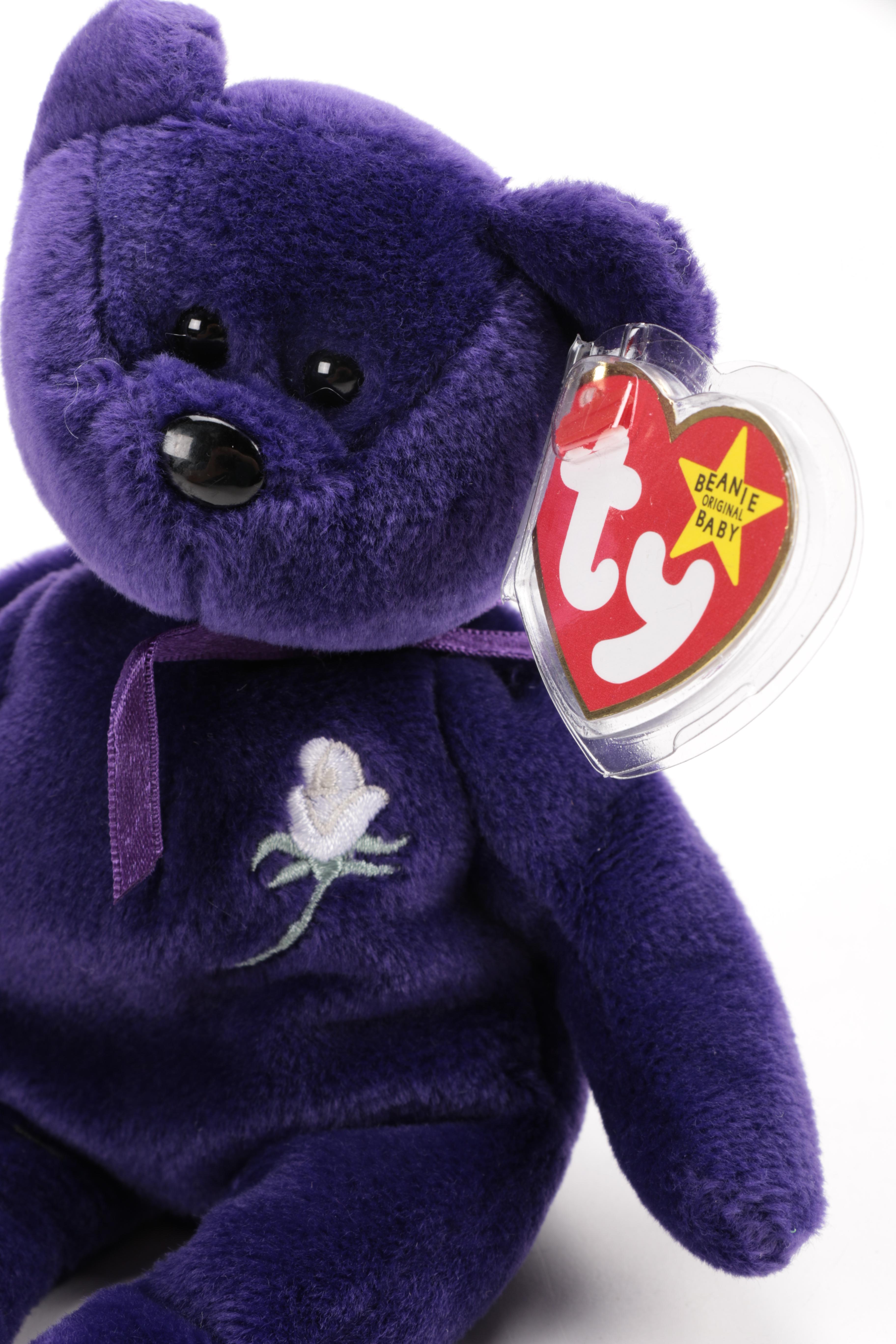 Beanie Babies Assortment