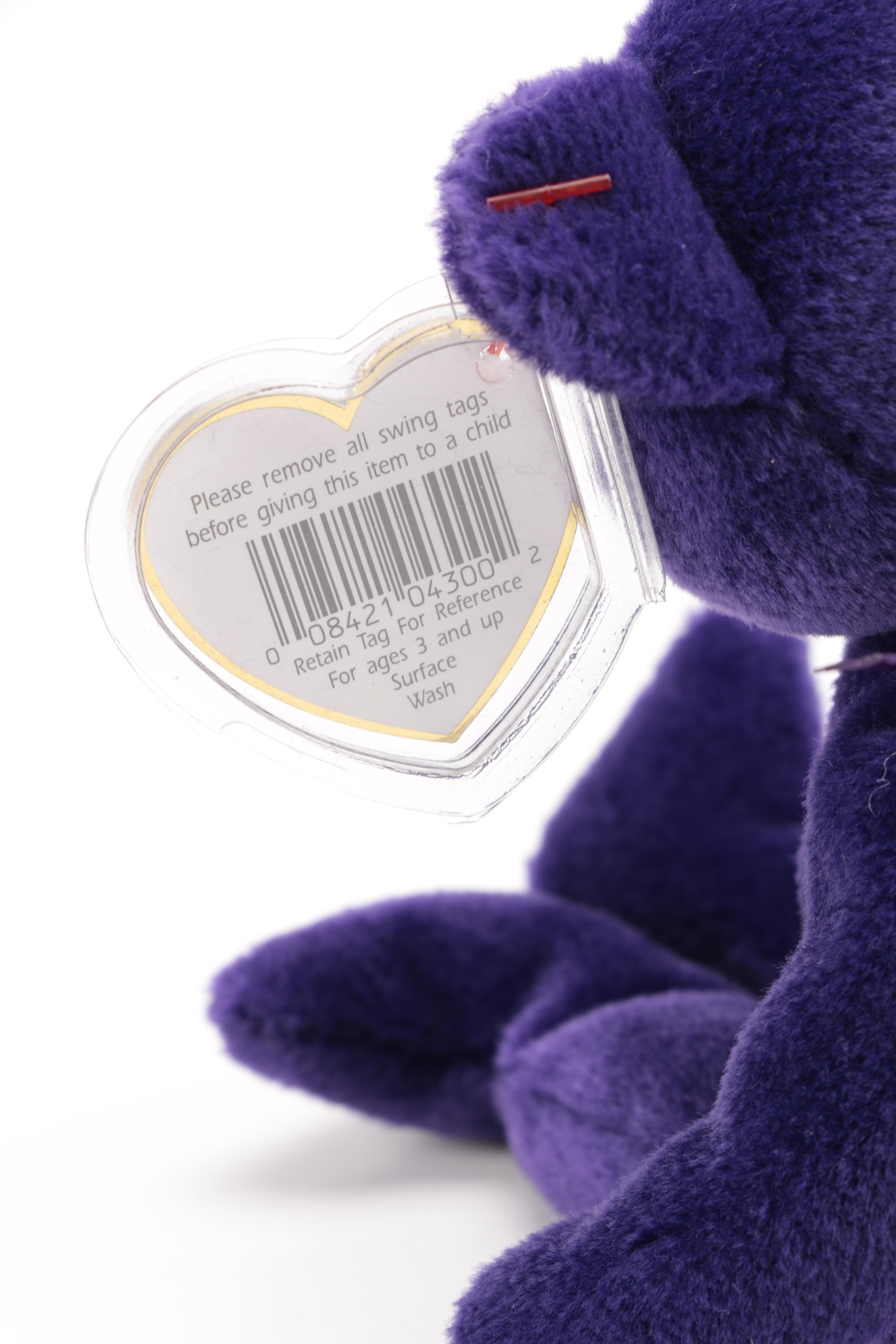 Beanie Babies Assortment