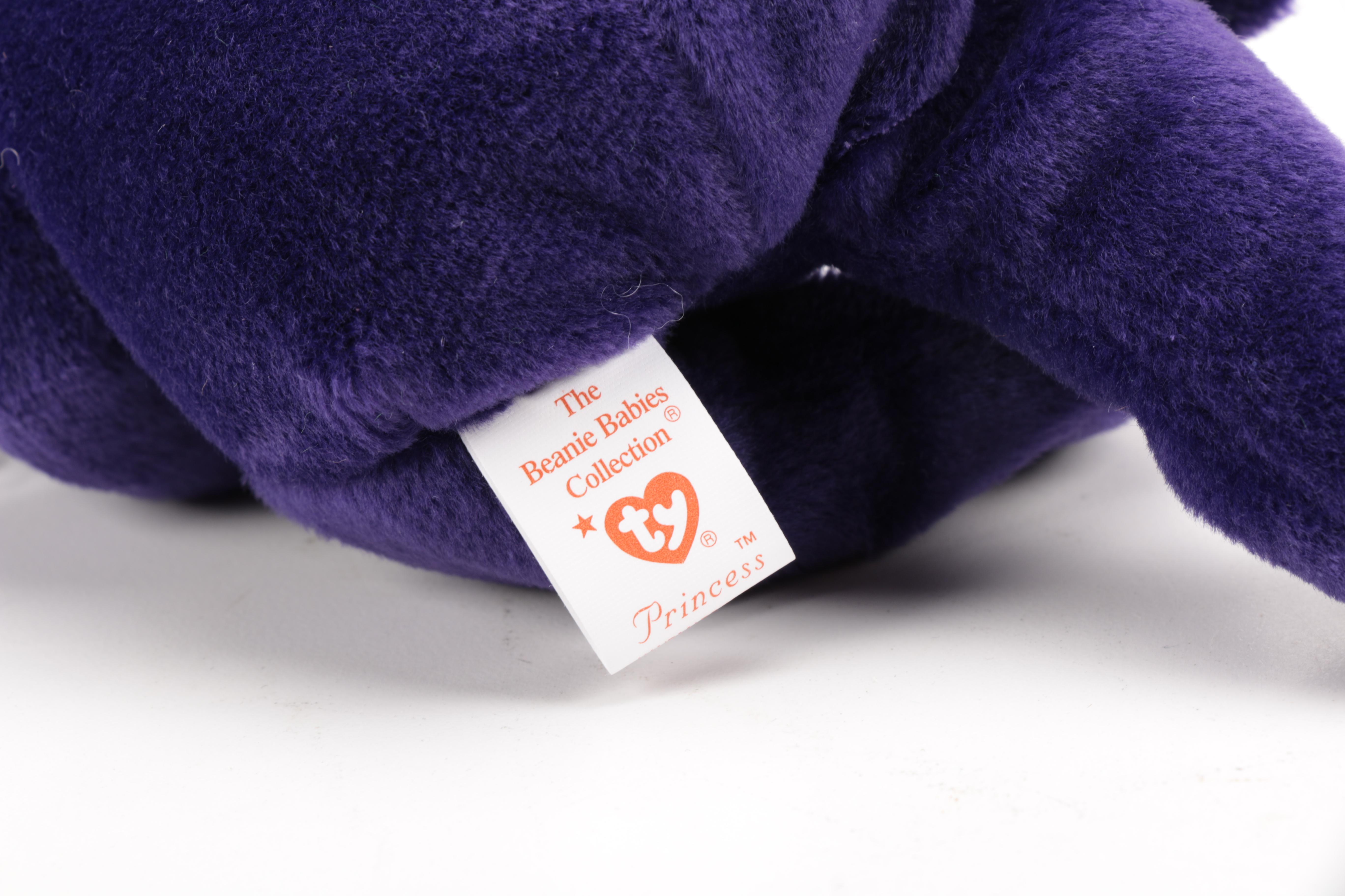 Beanie Babies Assortment