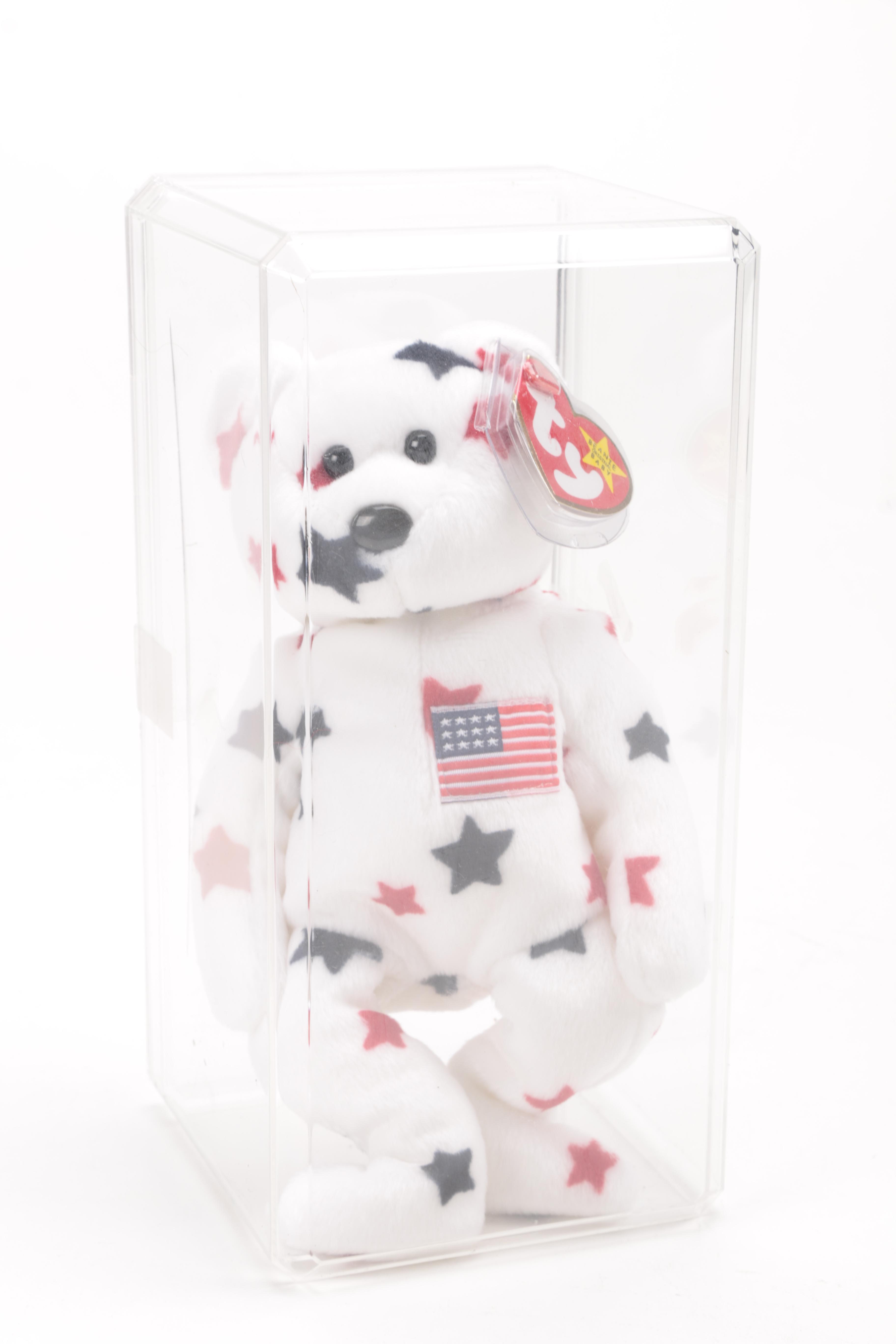 Beanie Babies Assortment