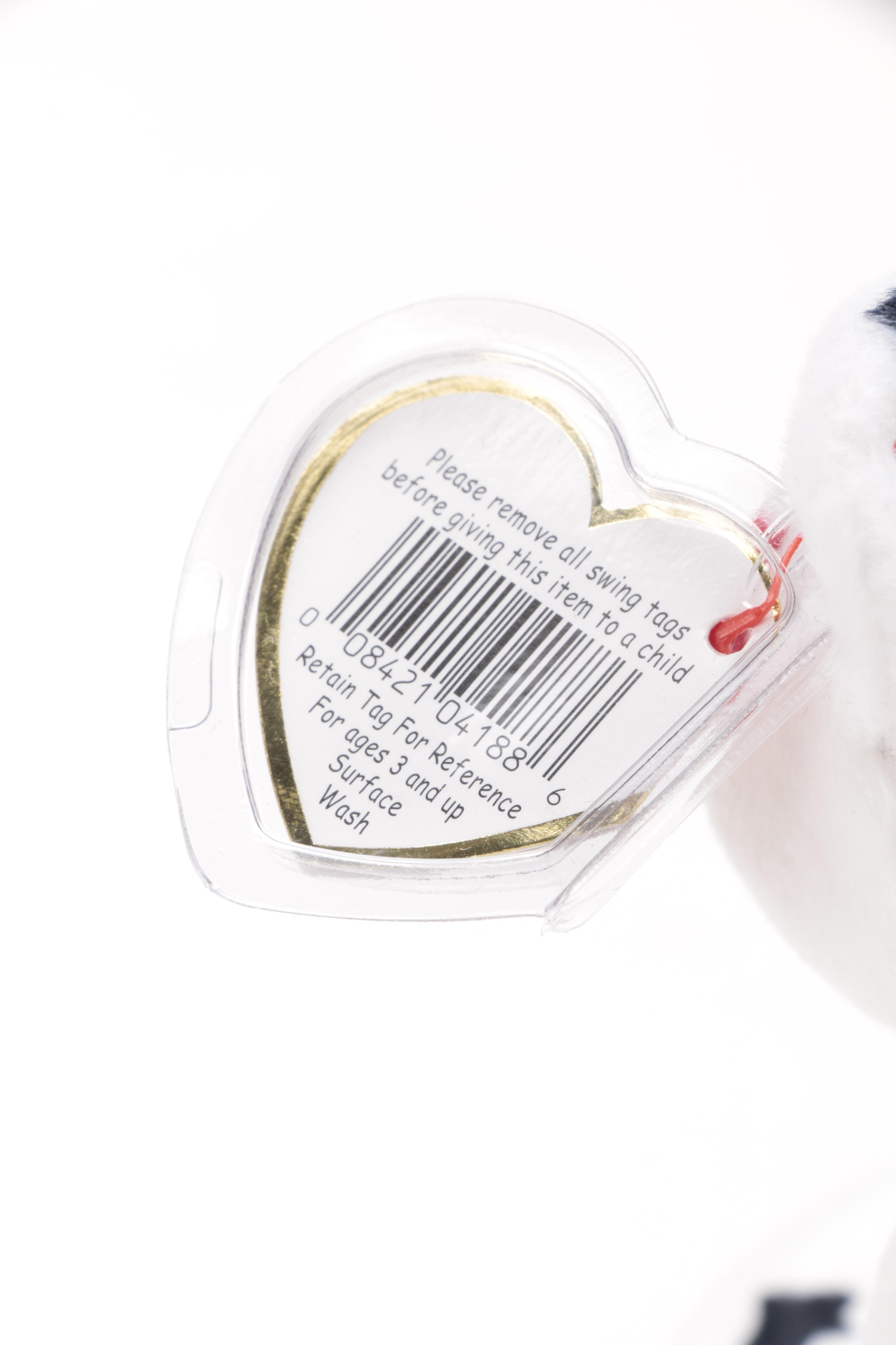 Beanie Babies Assortment