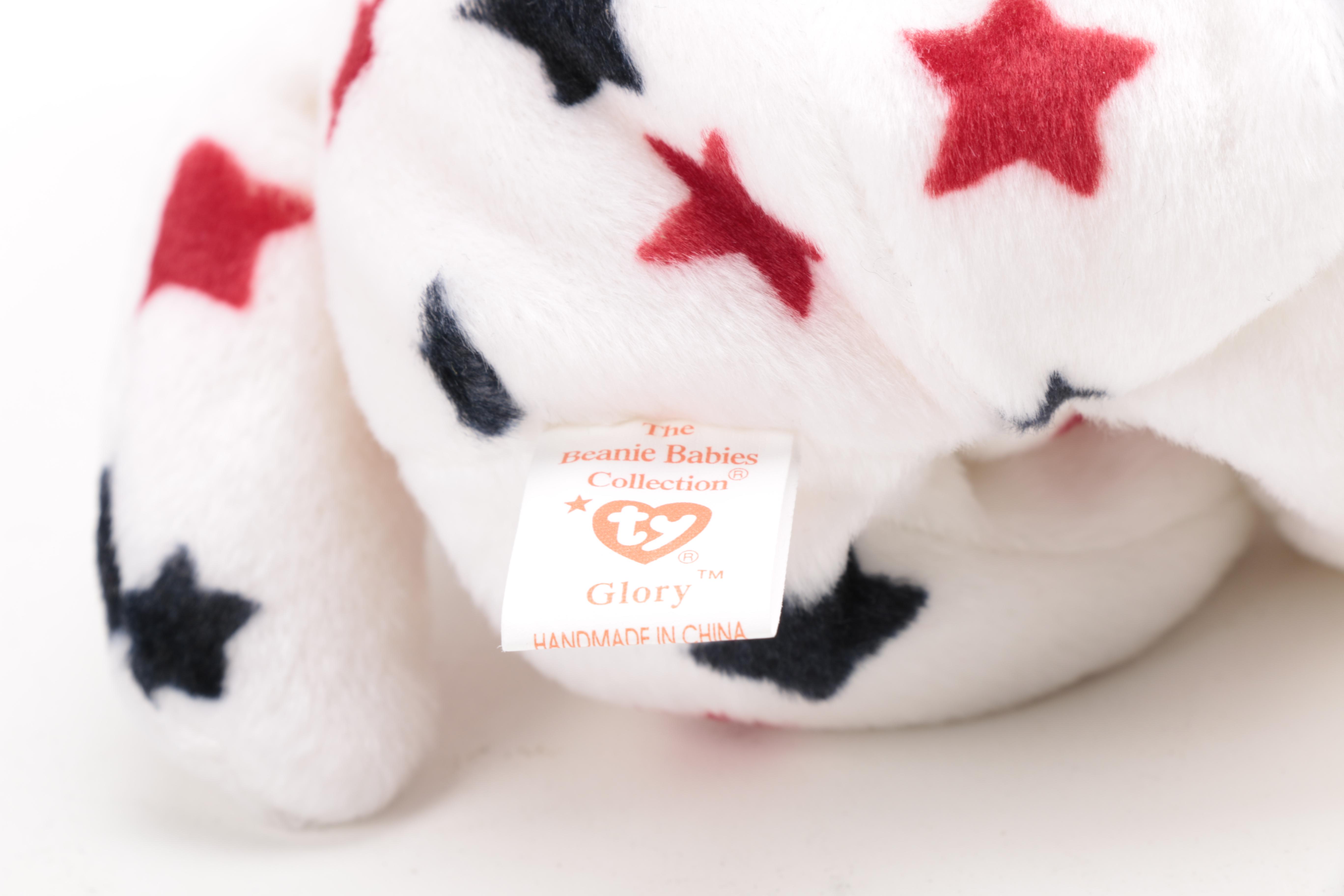 Beanie Babies Assortment