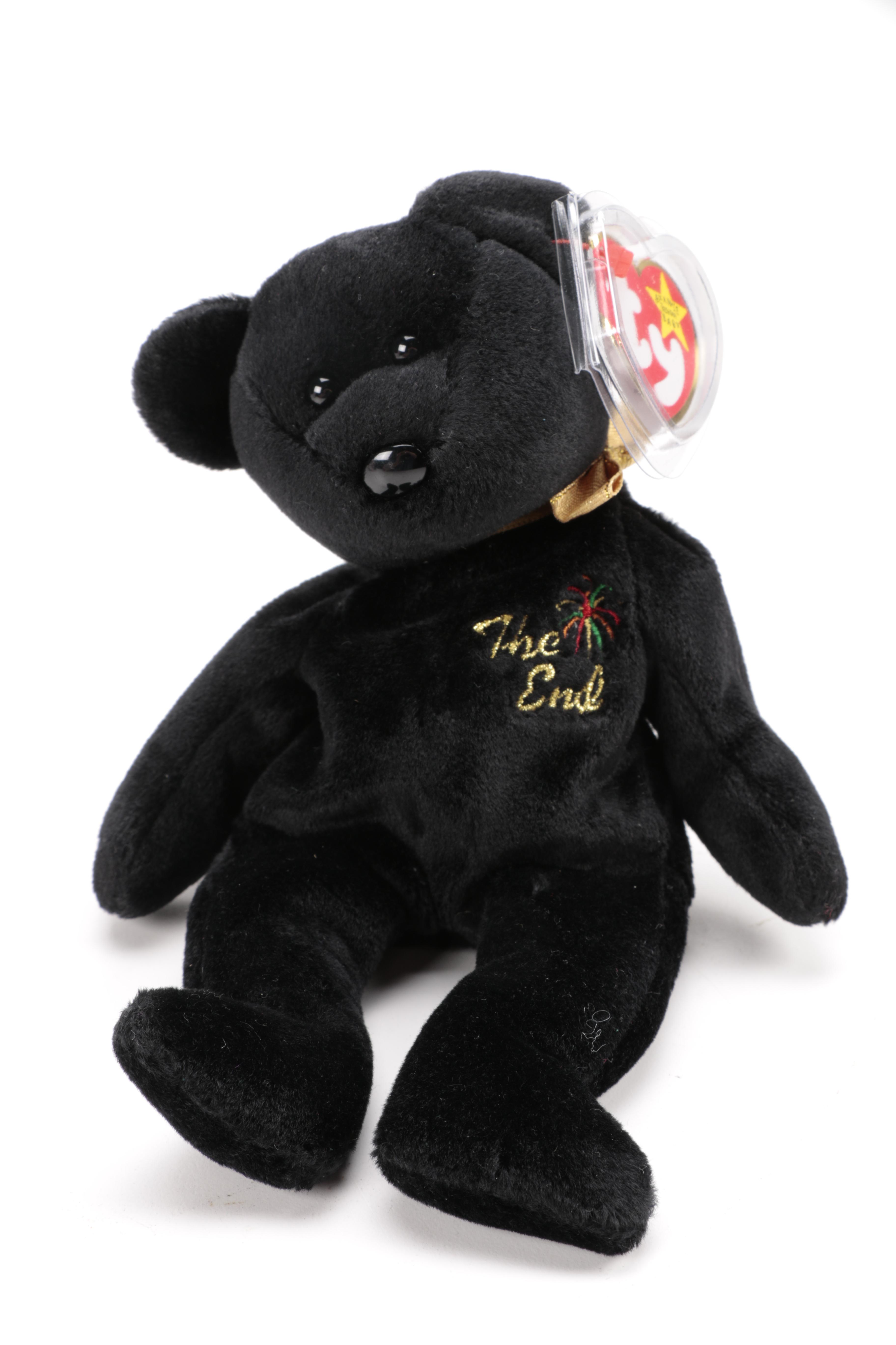 Beanie Babies Assortment