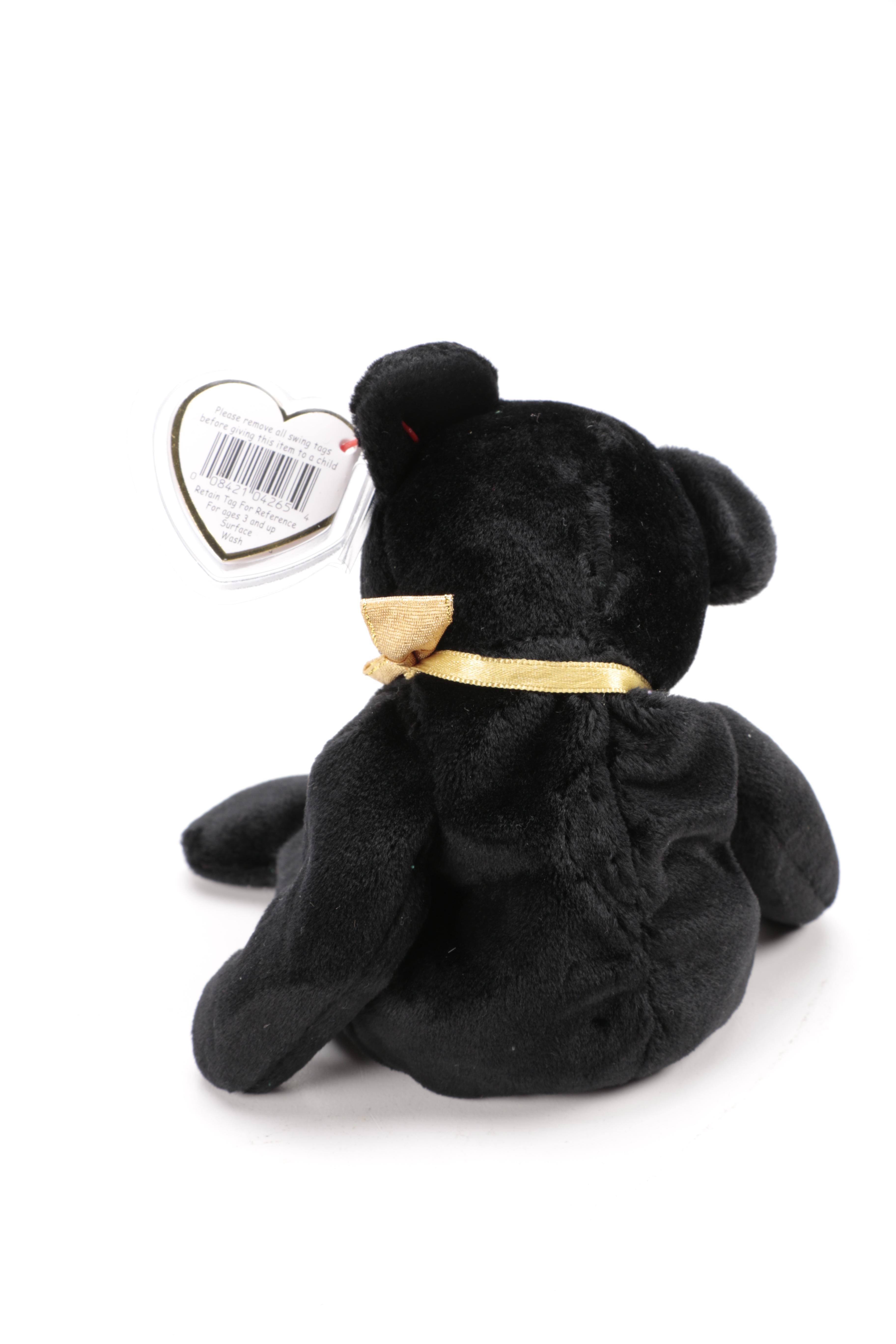 Beanie Babies Assortment