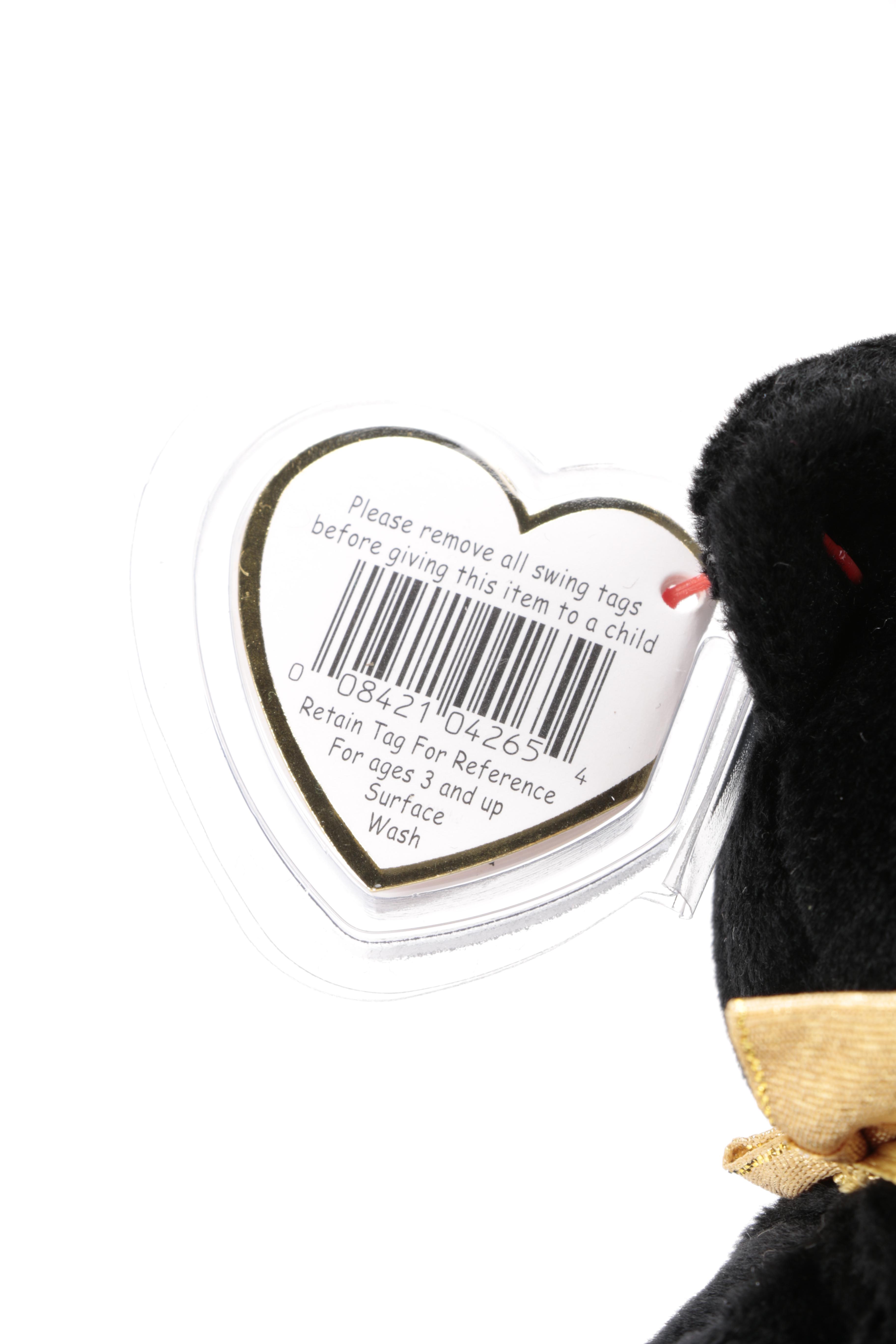 Beanie Babies Assortment