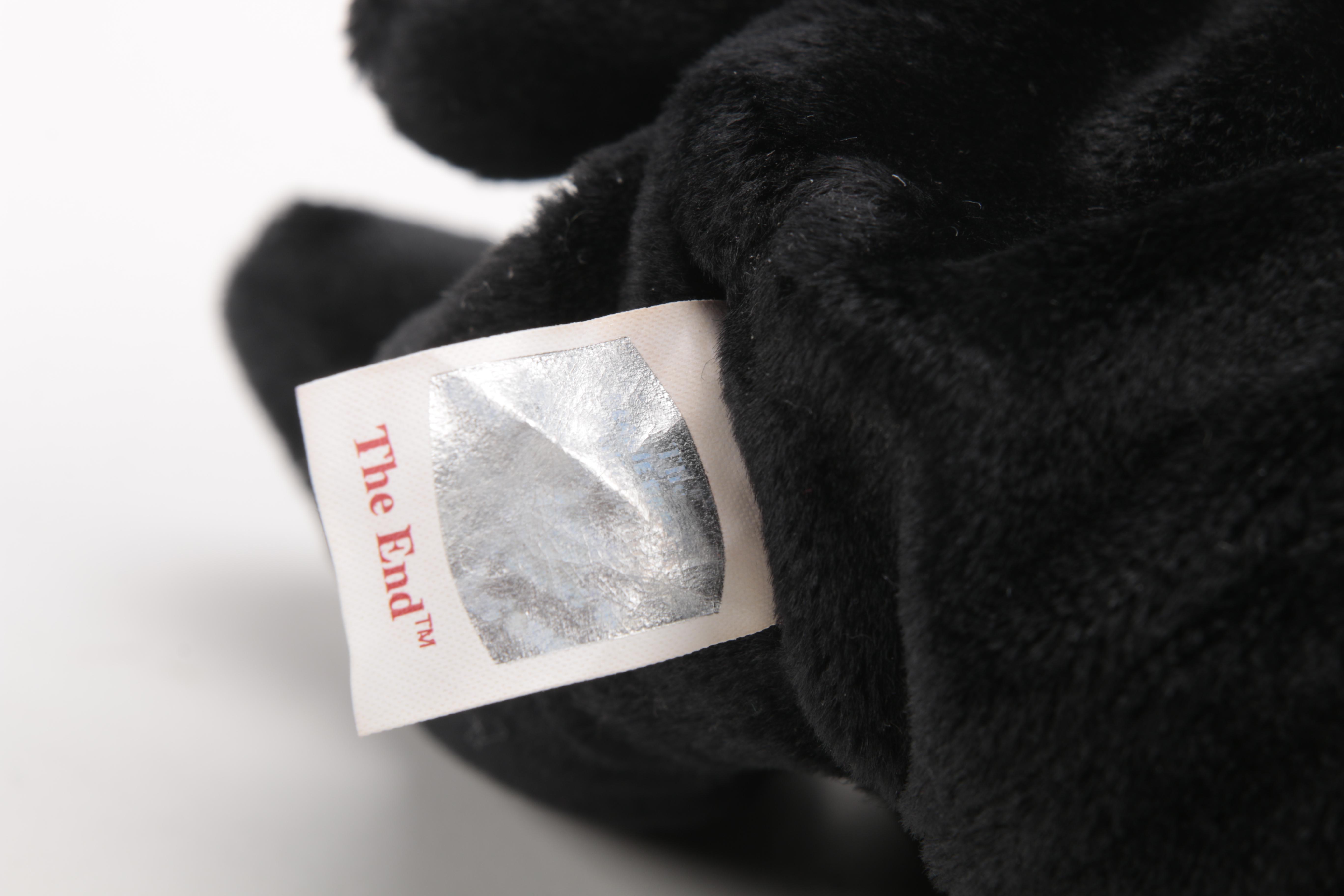 Beanie Babies Assortment