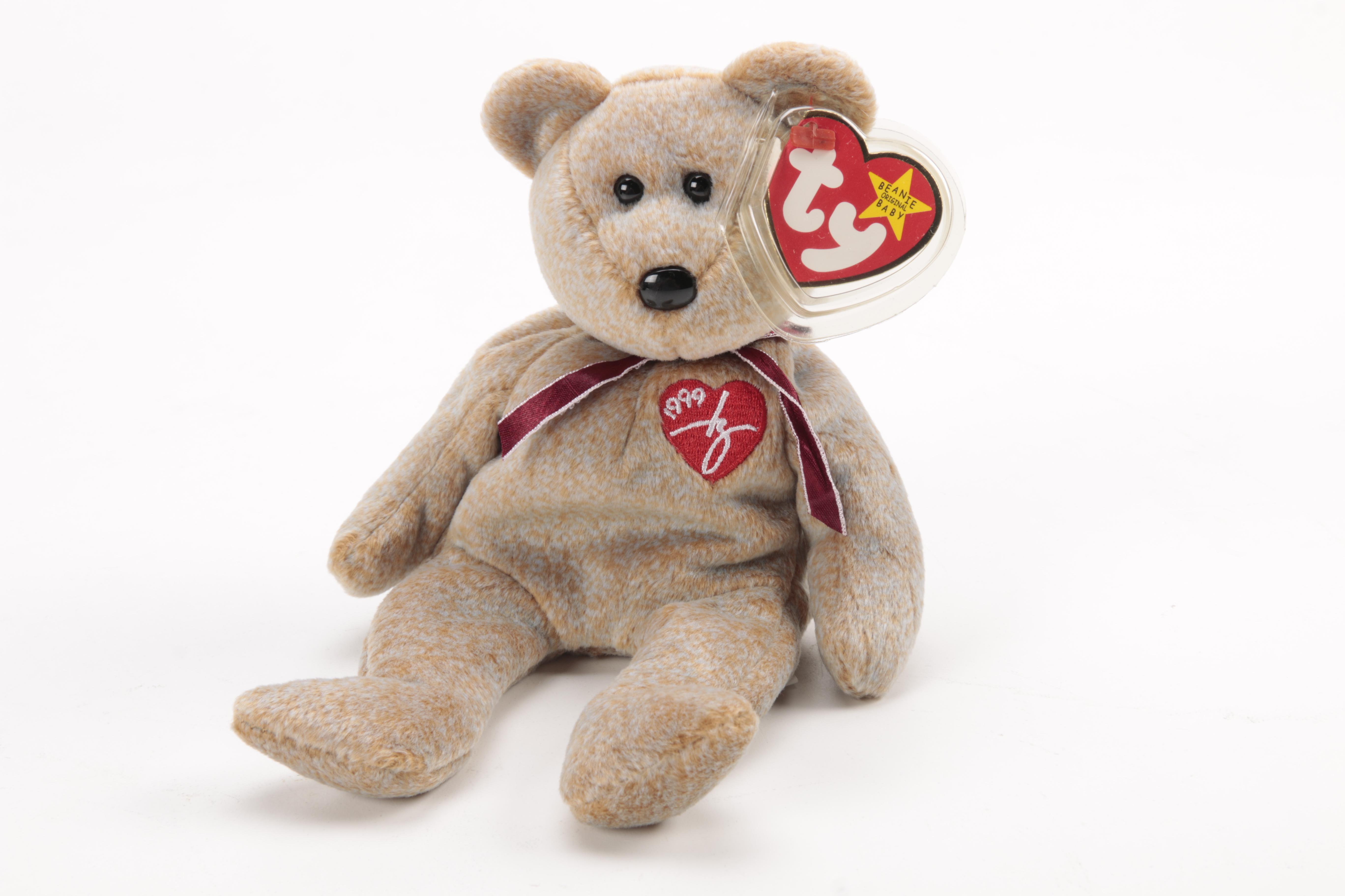 Beanie Babies Assortment
