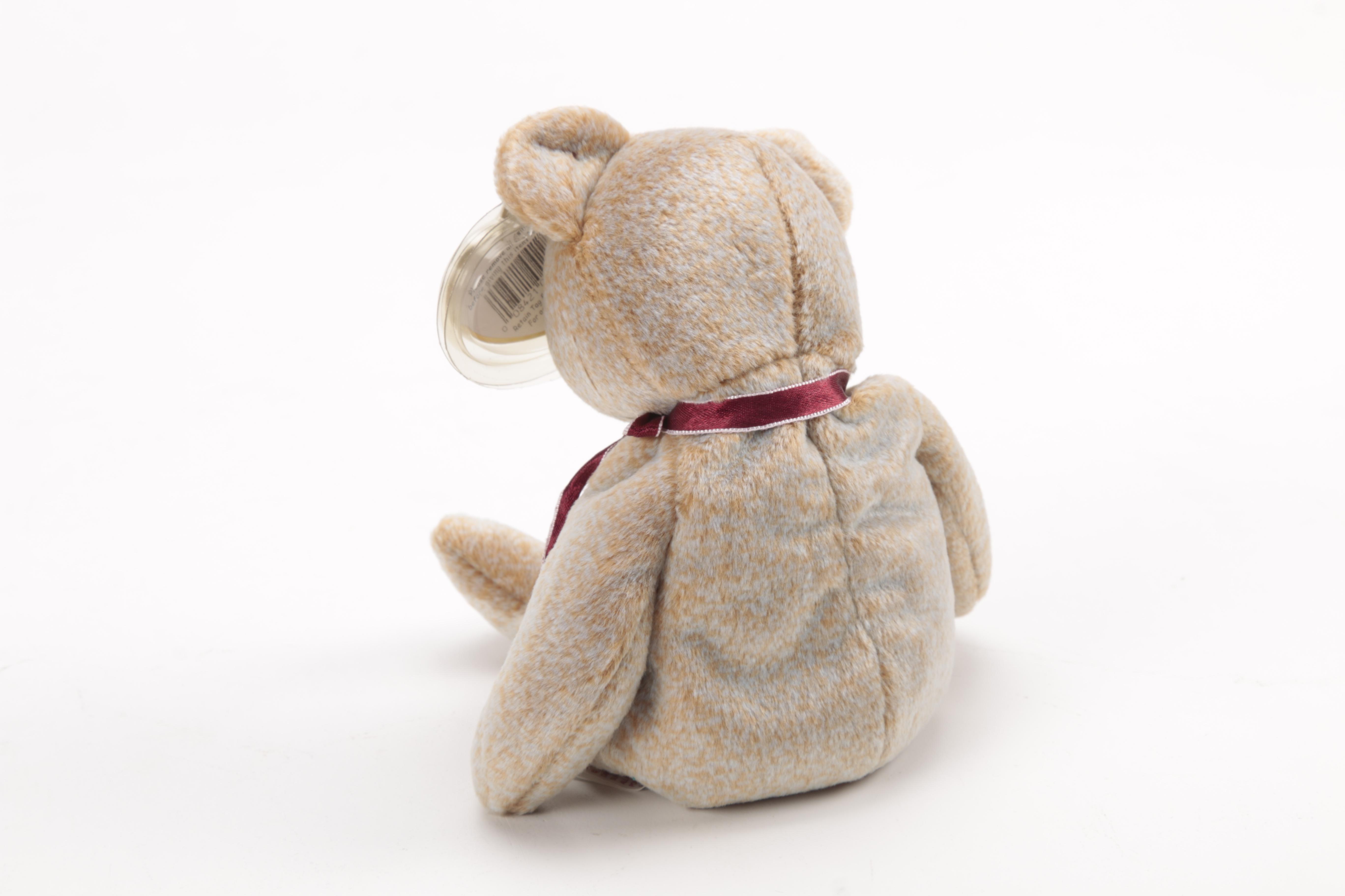 Beanie Babies Assortment