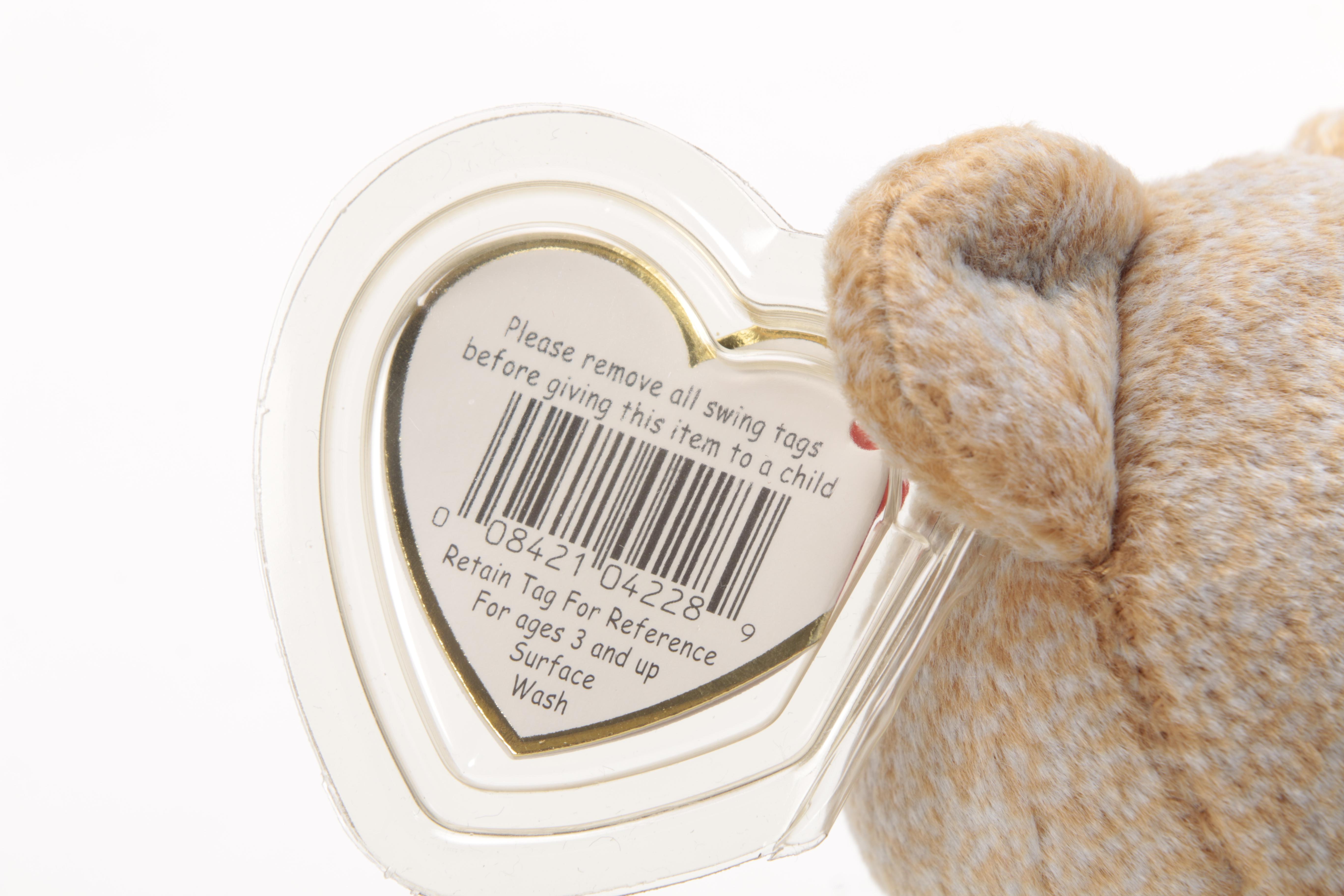 Beanie Babies Assortment