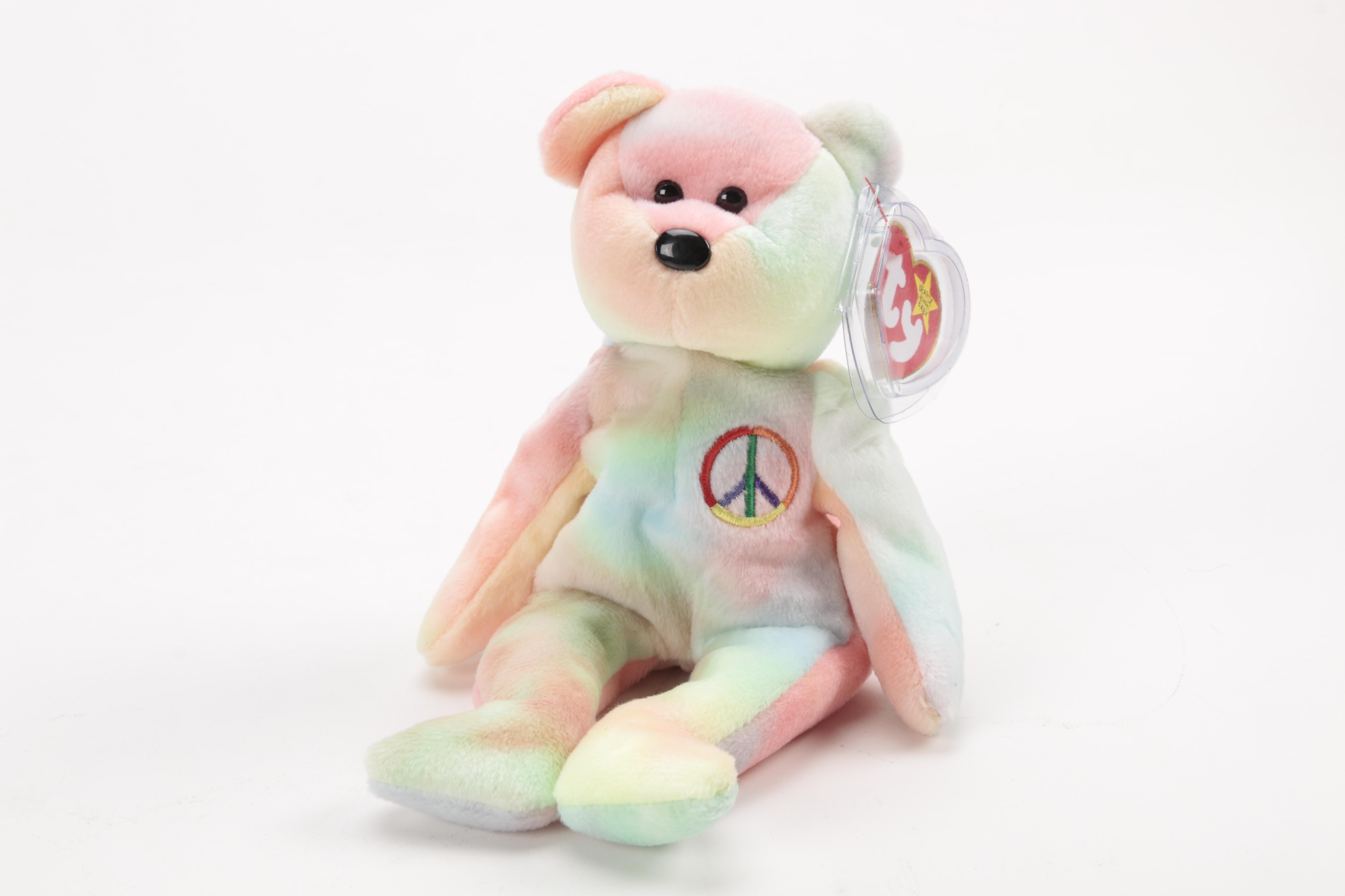 Beanie Babies Assortment