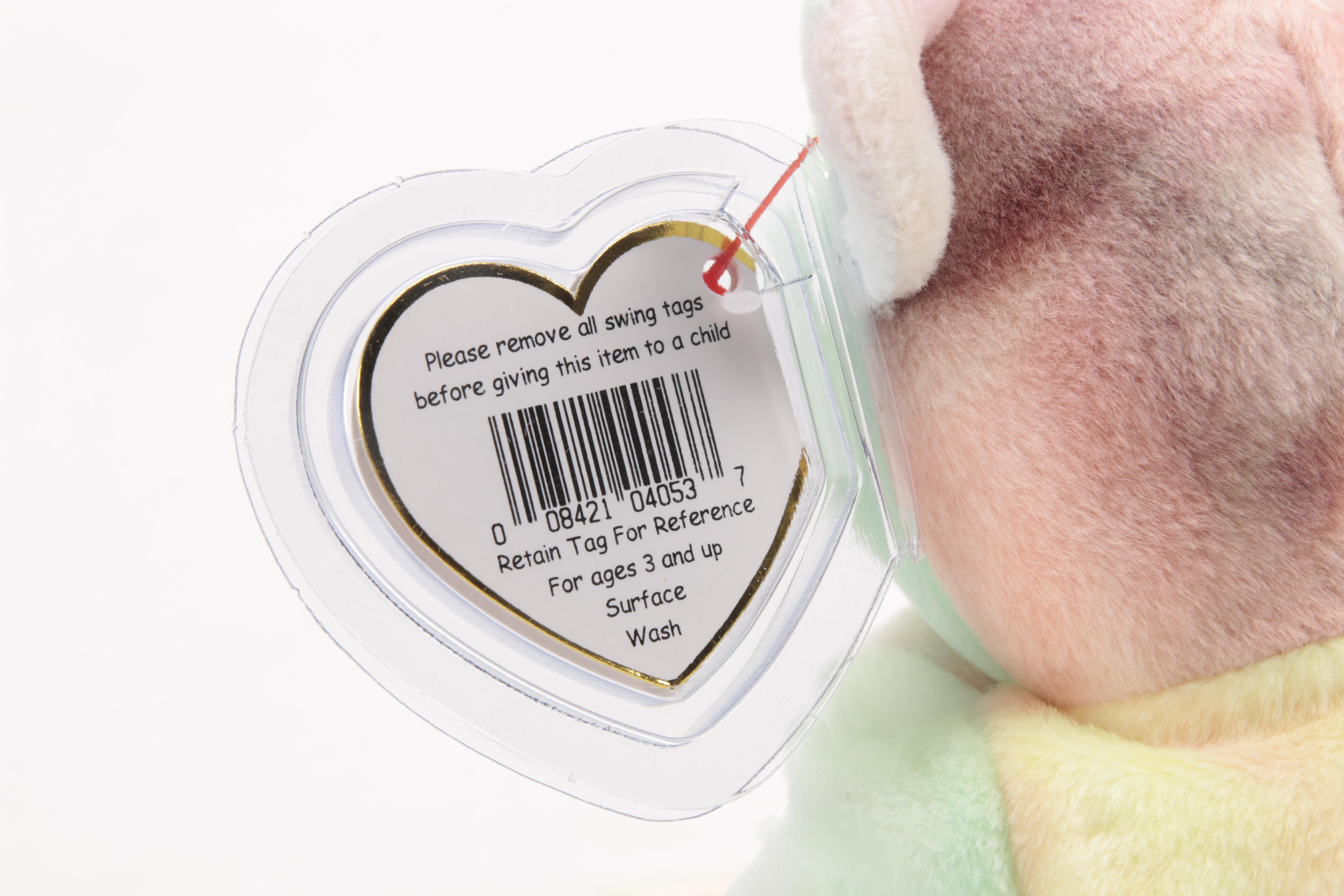 Beanie Babies Assortment