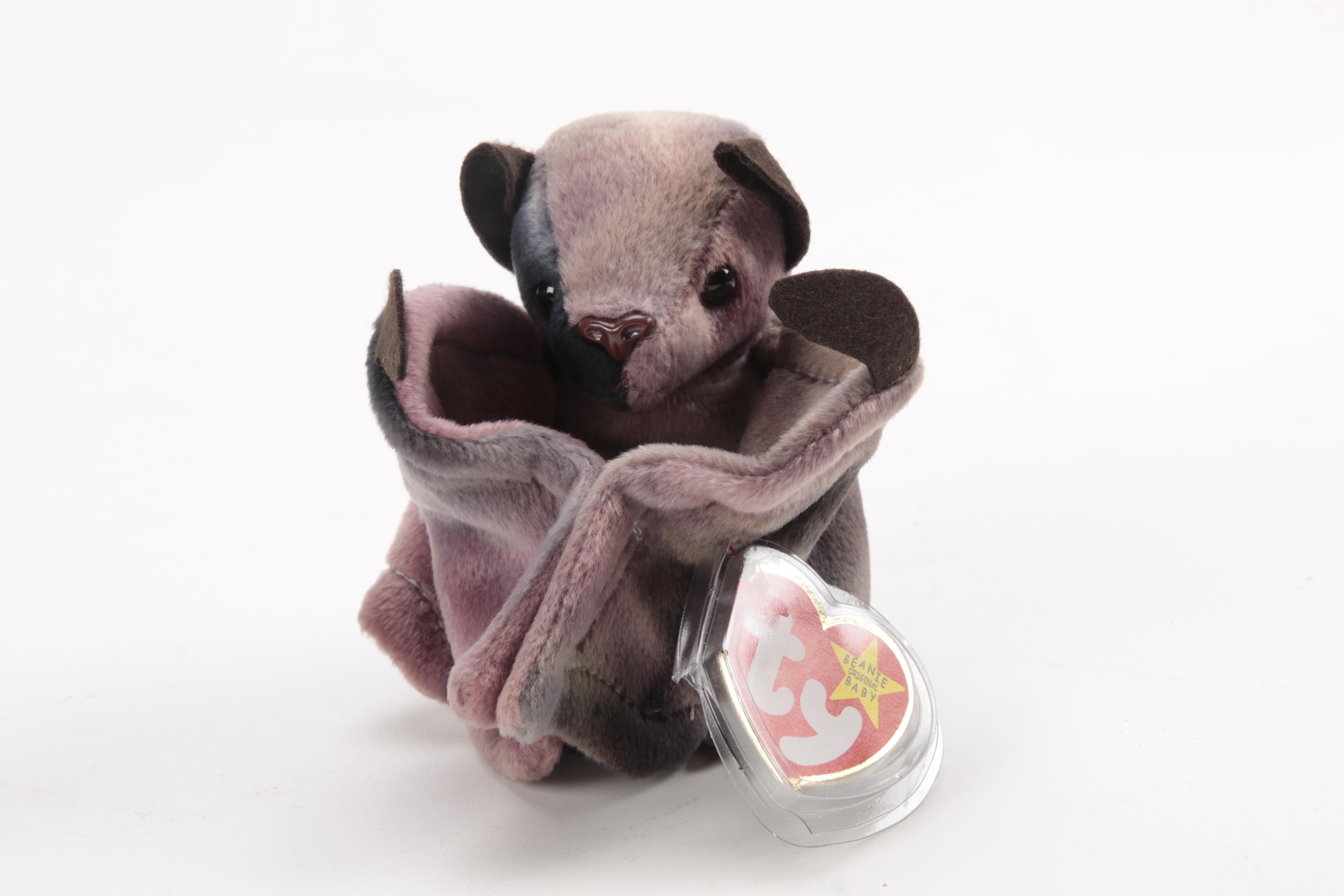 Beanie Babies Assortment