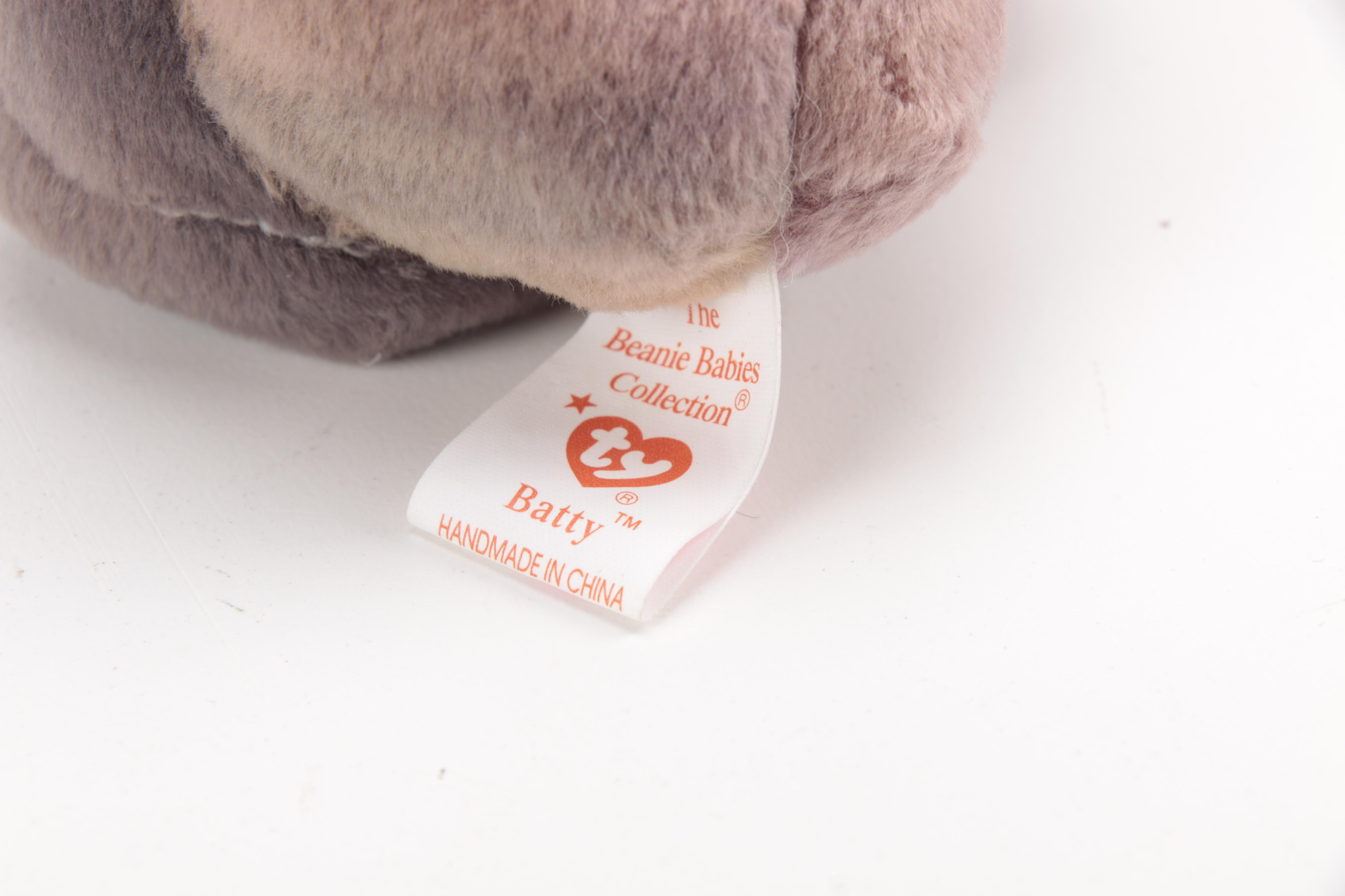 Beanie Babies Assortment