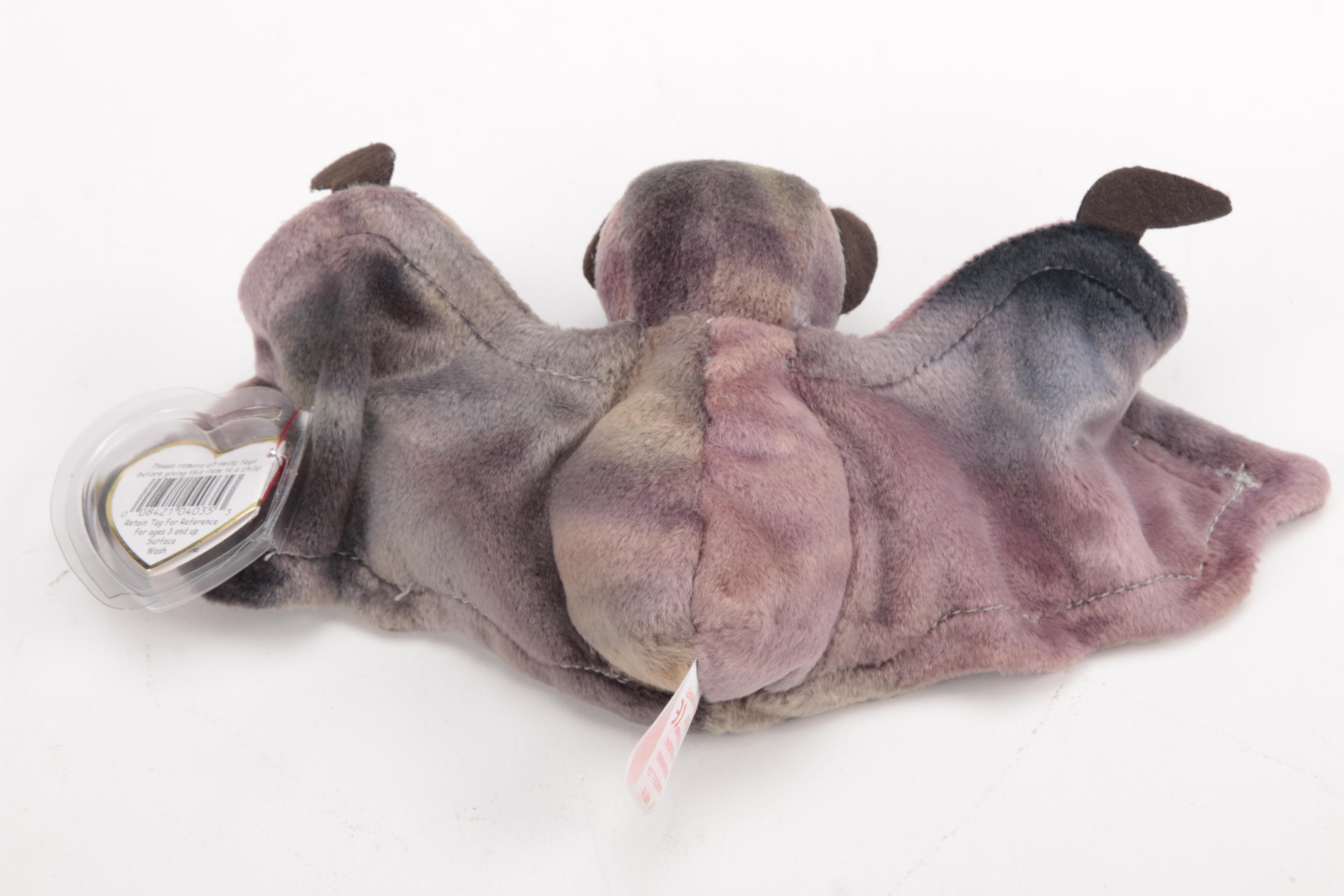 Beanie Babies Assortment