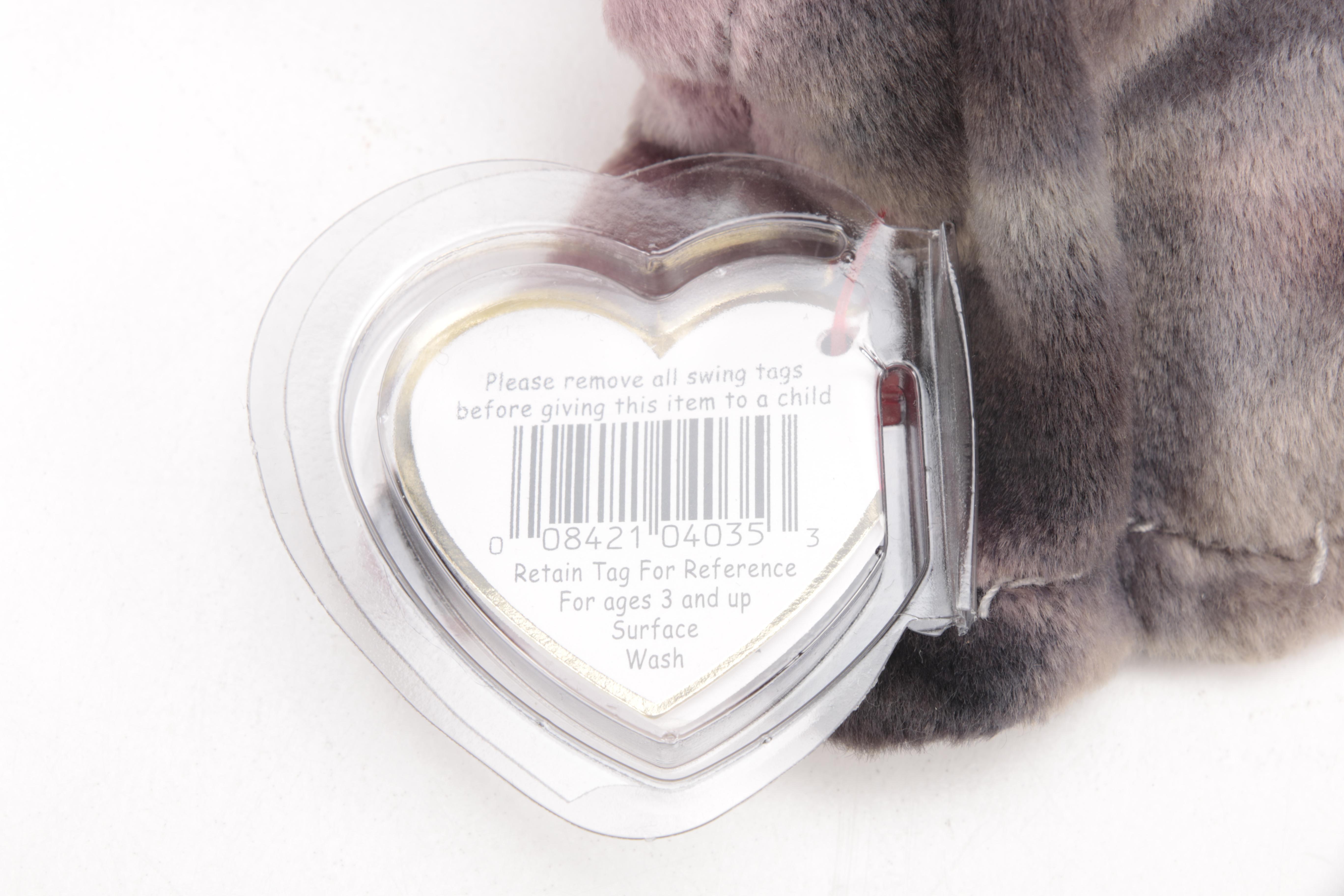 Beanie Babies Assortment